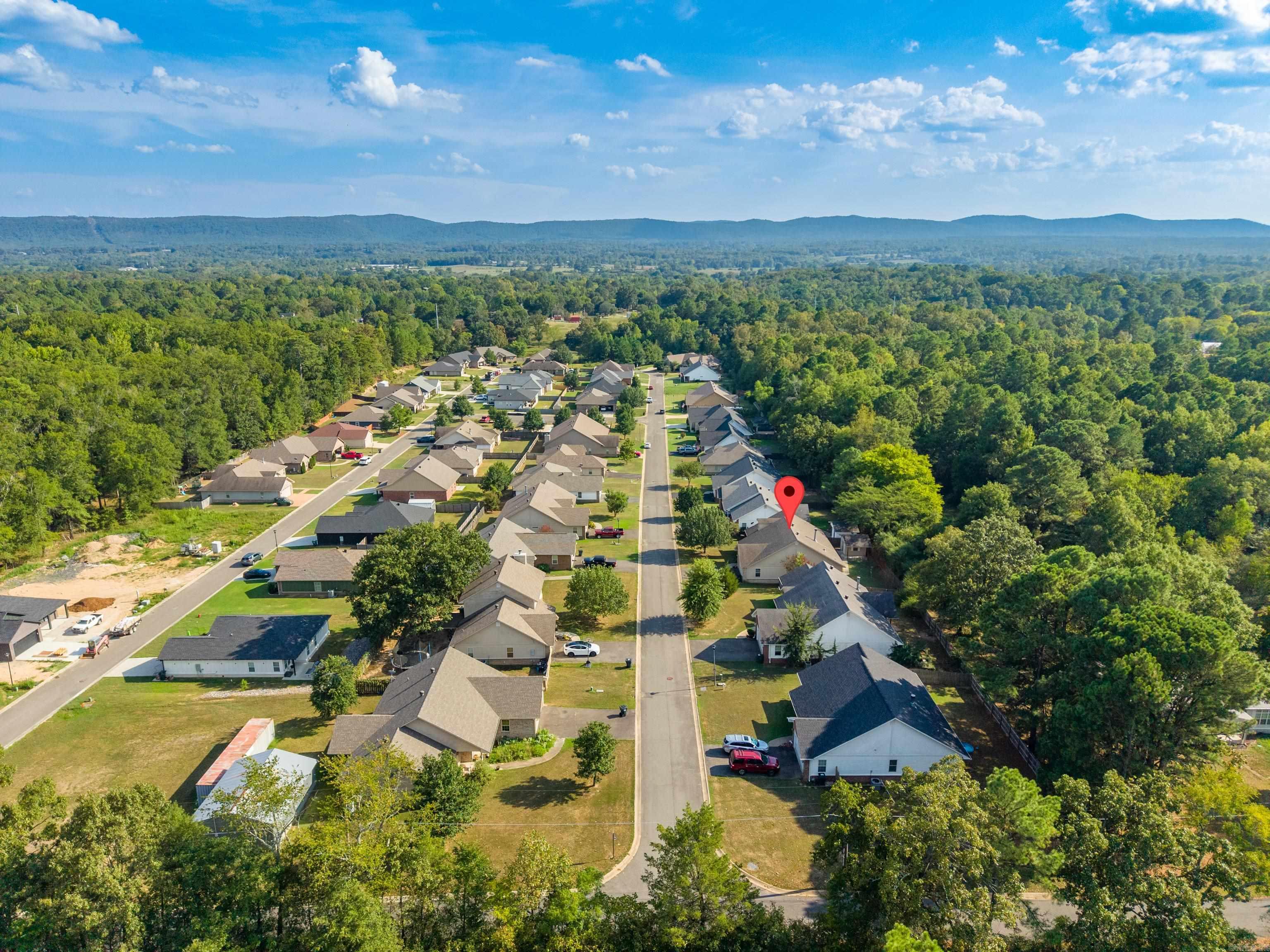 112 Fox Chase  Hot Springs, AR