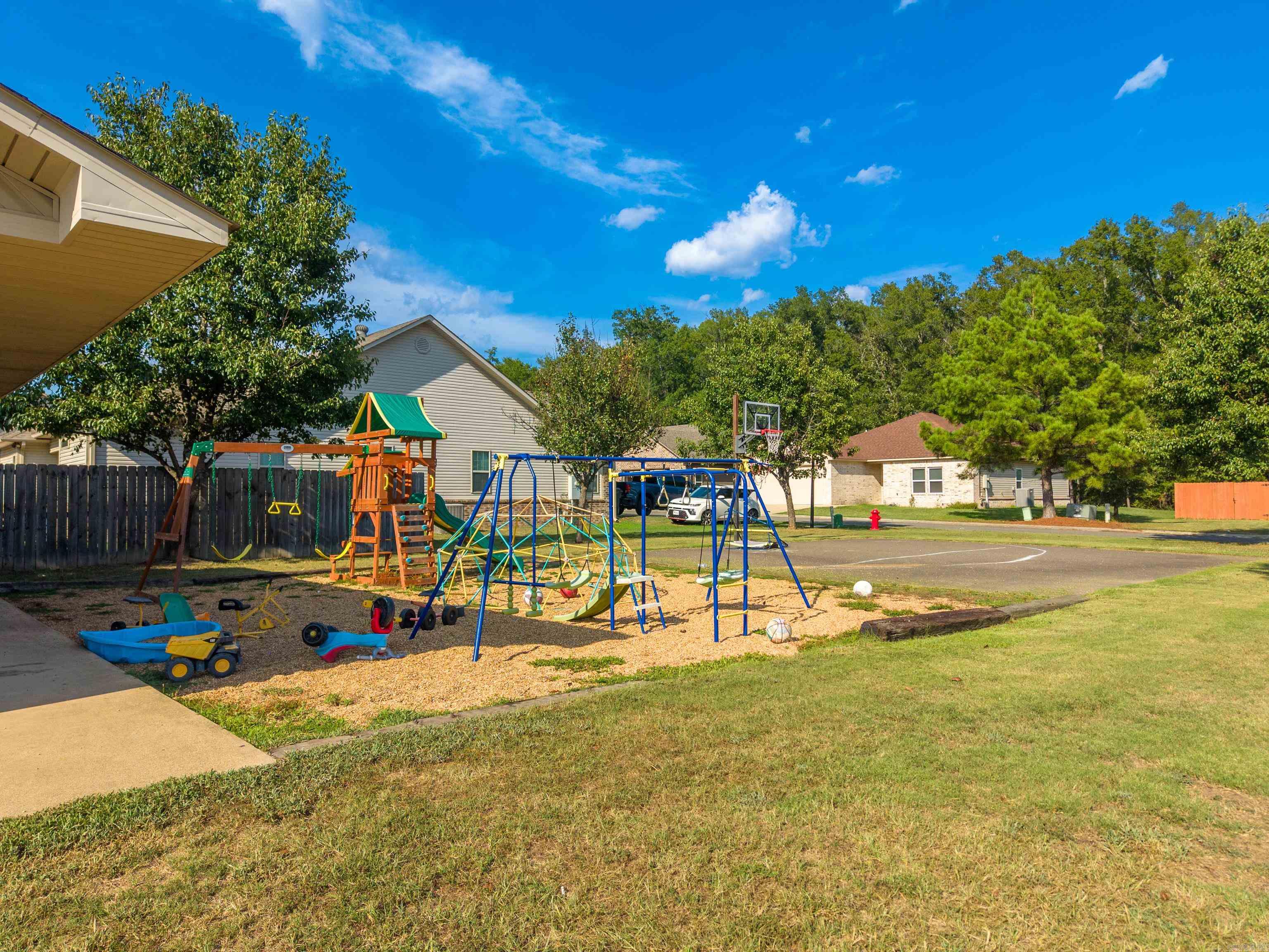 112 Fox Chase  Hot Springs, AR
