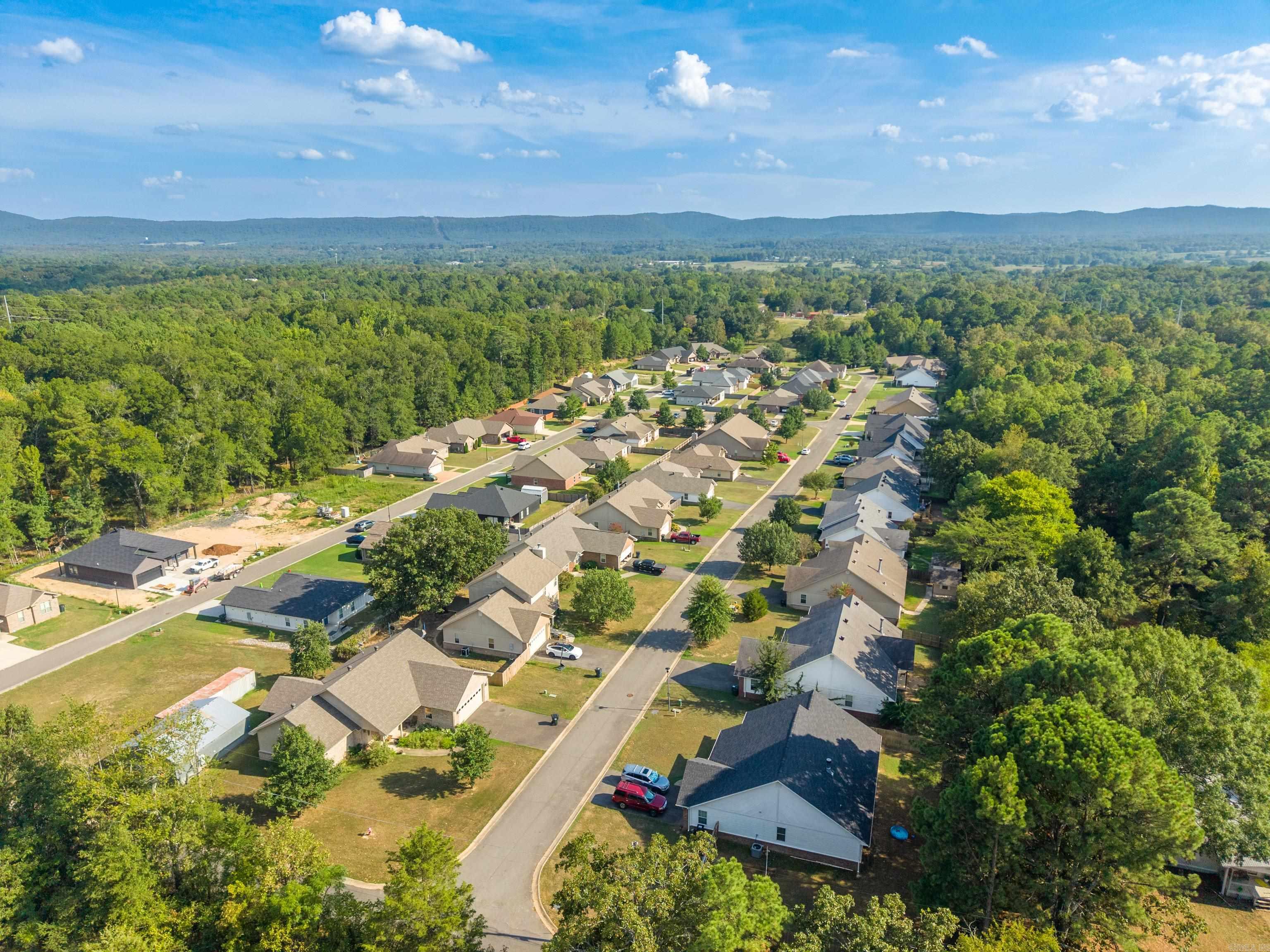 112 Fox Chase  Hot Springs, AR