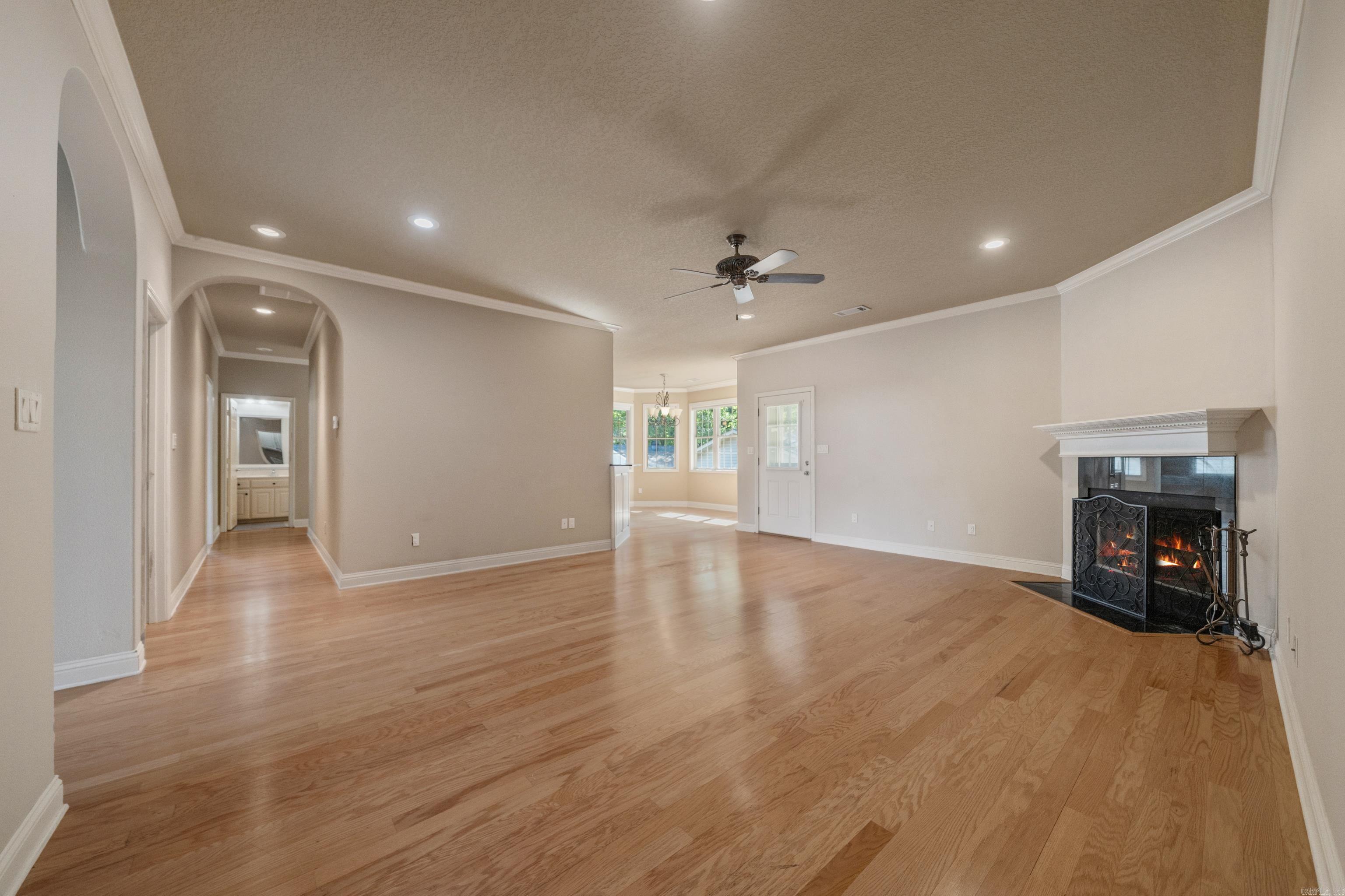 112 Fox Chase  Hot Springs, AR