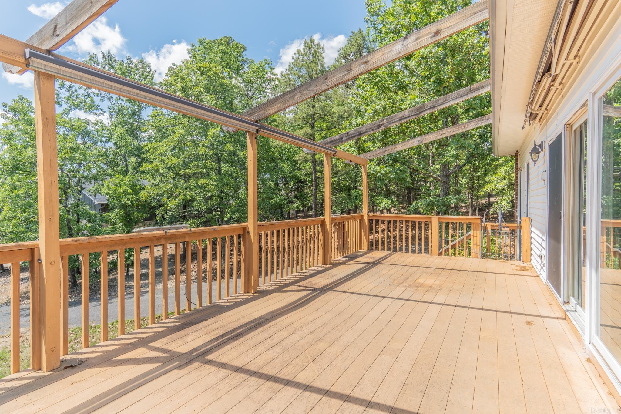 7 Resplandor  Hot Springs Village, AR