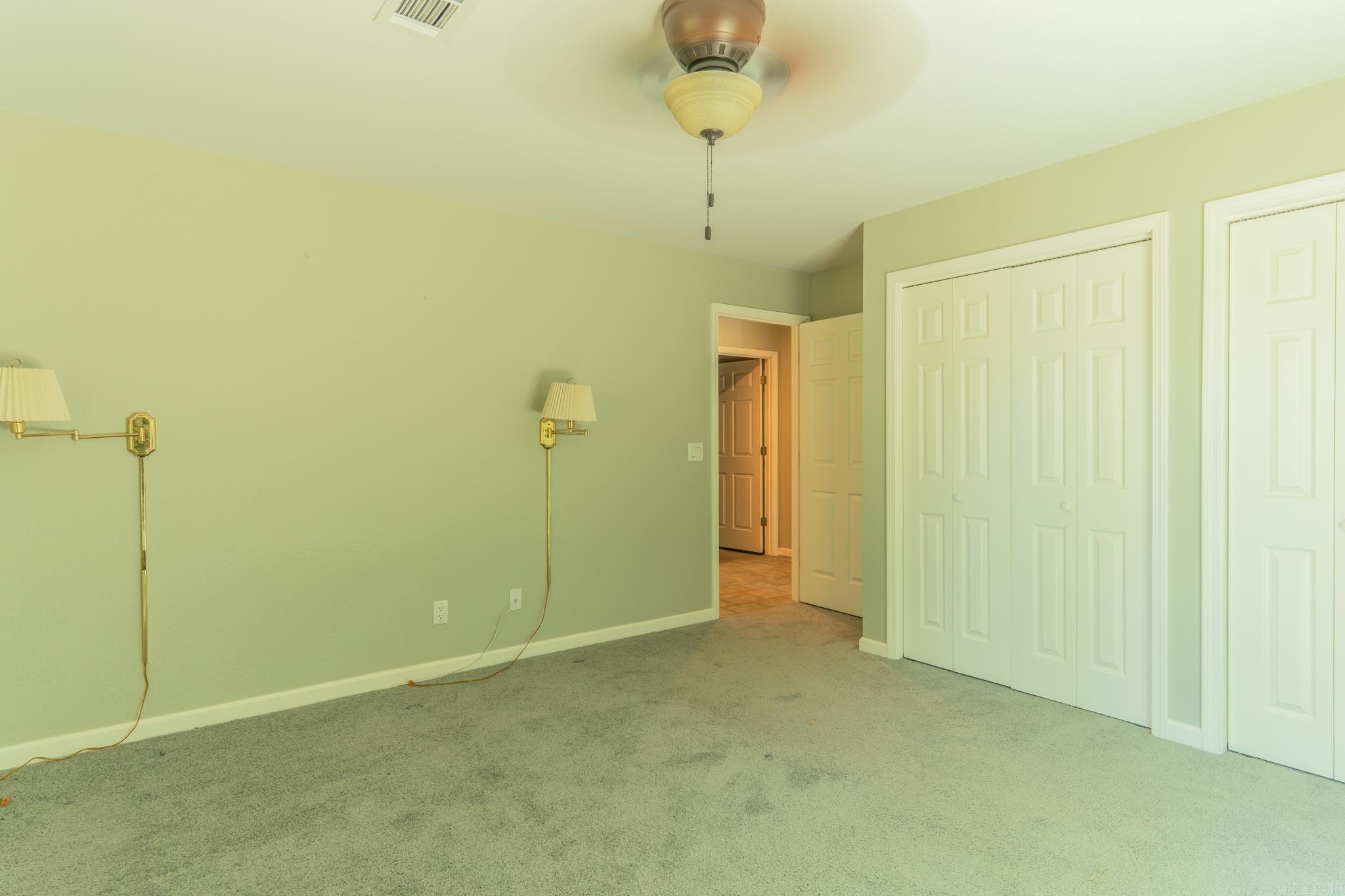 7 Resplandor  Hot Springs Village, AR