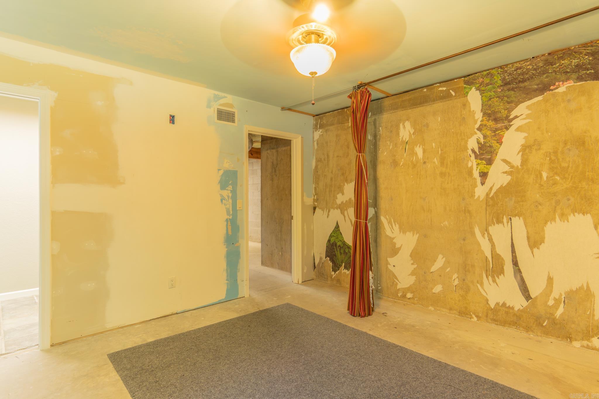 7 Resplandor  Hot Springs Village, AR
