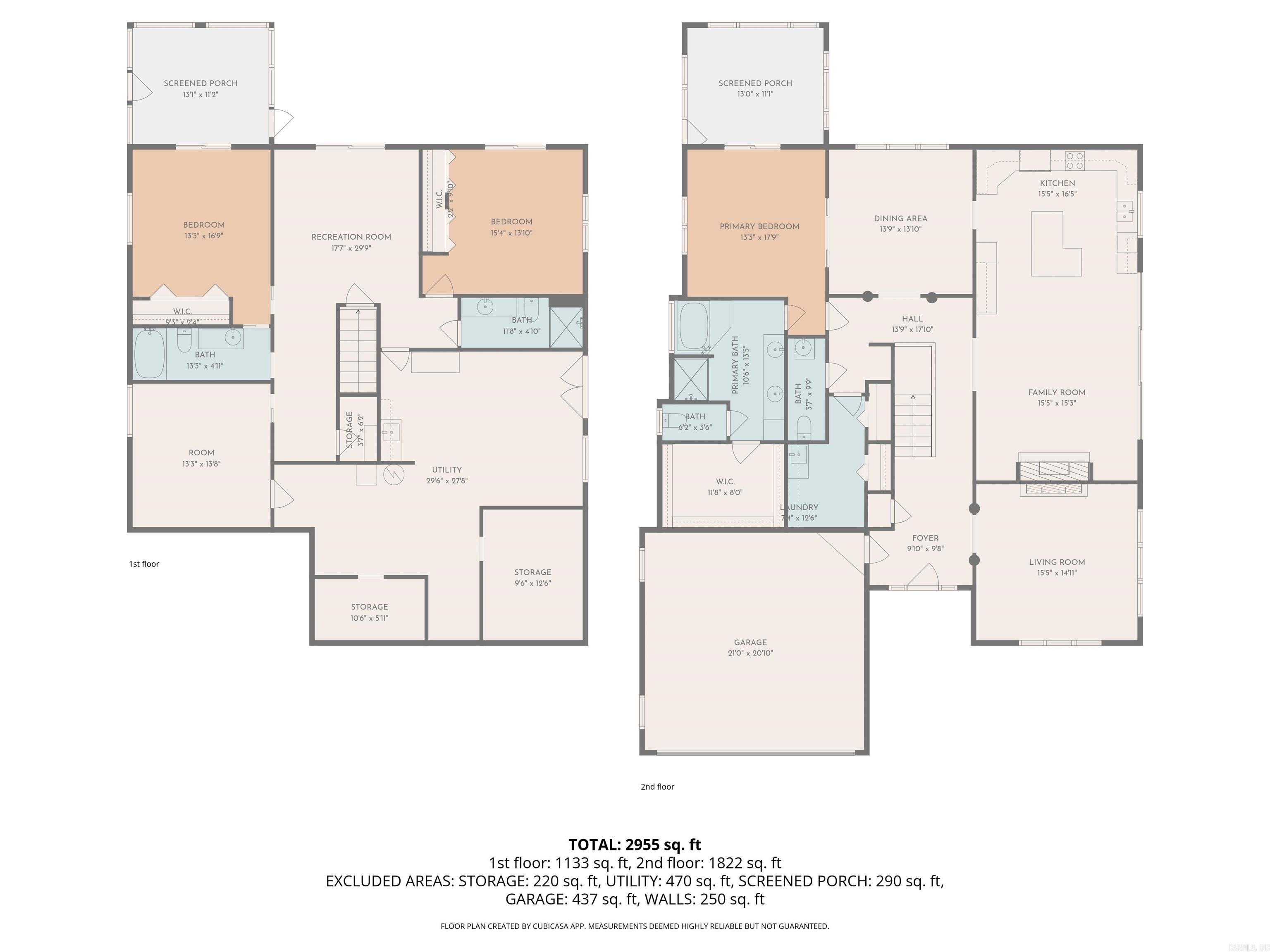 7 Resplandor  Hot Springs Village, AR