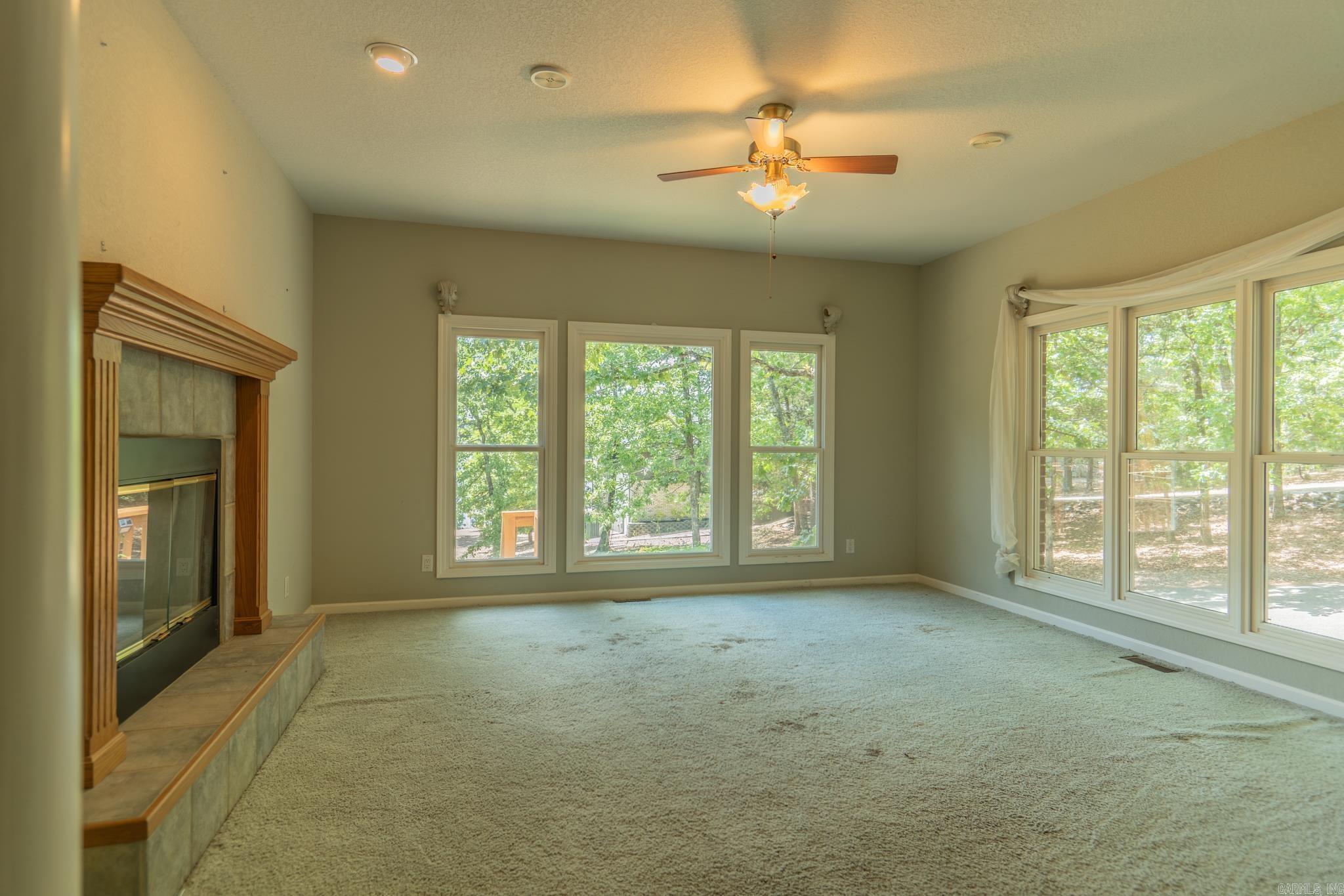 7 Resplandor  Hot Springs Village, AR
