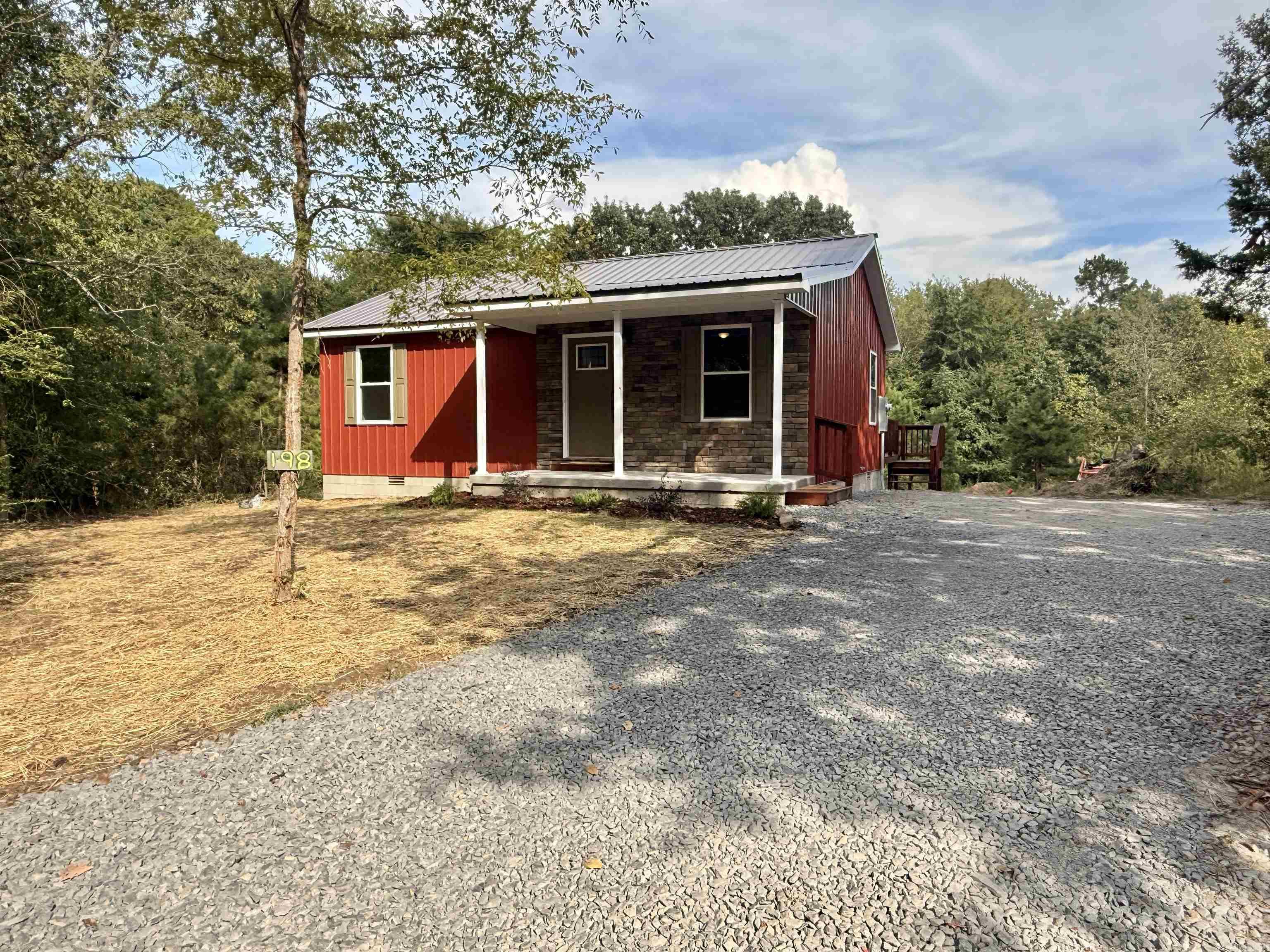 198 Batesville Mountain Rd. — photo 4
