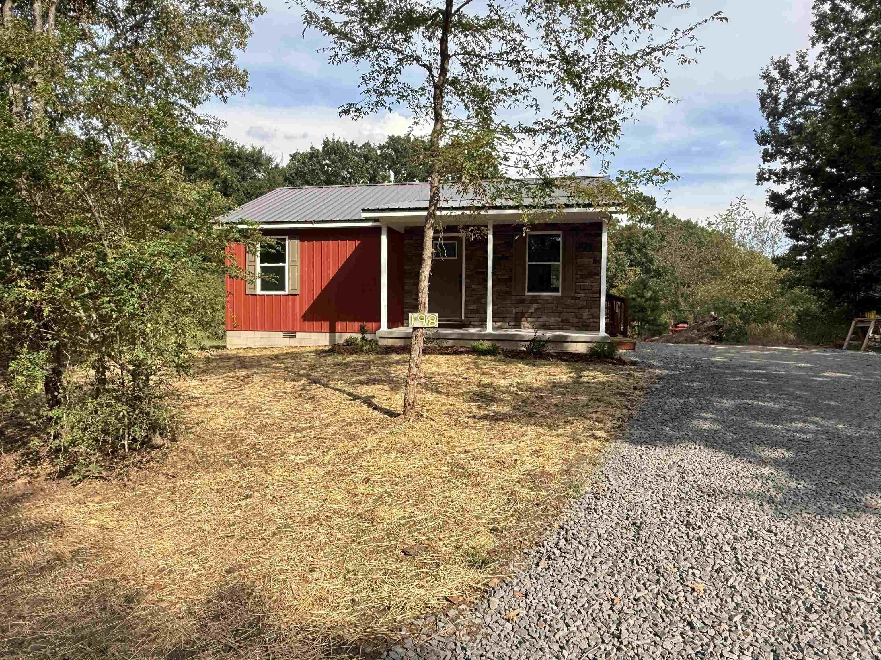 198 Batesville Mountain Rd. — photo 5