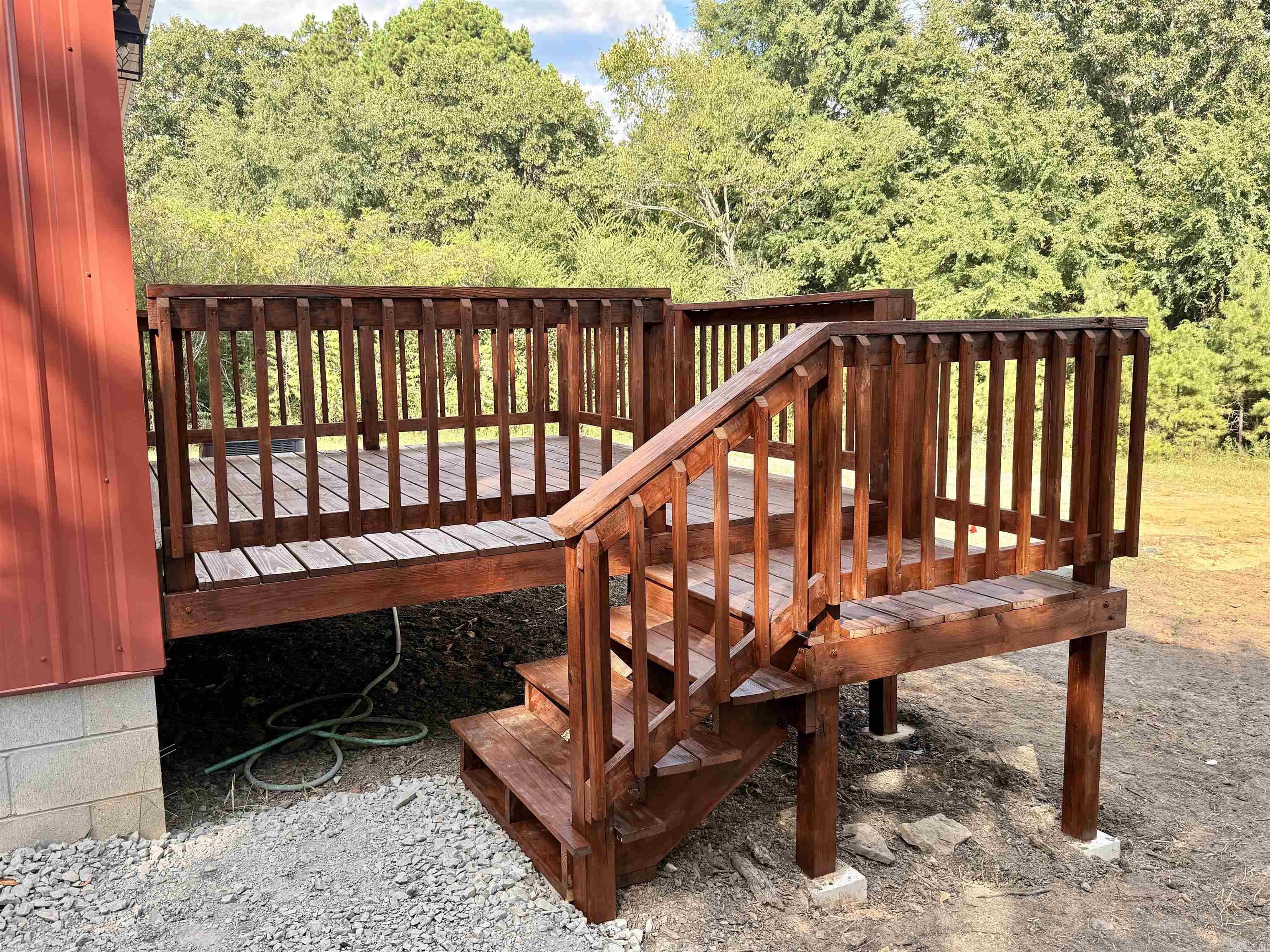 198 Batesville Mountain Rd. Damascus, AR 72039