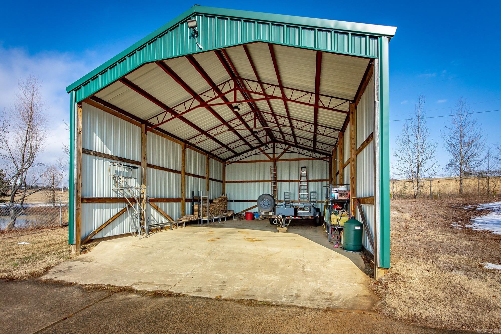 5415 Hwy 67  Haskell, AR