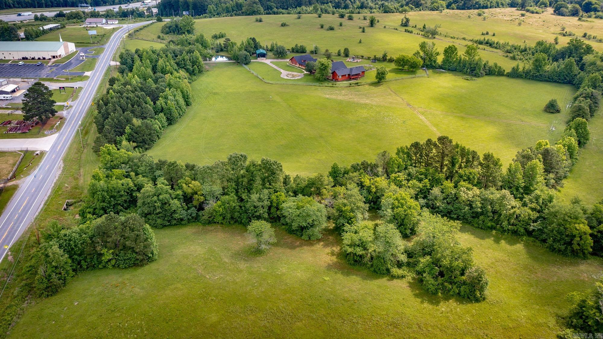 5415 Hwy 67  Haskell, AR