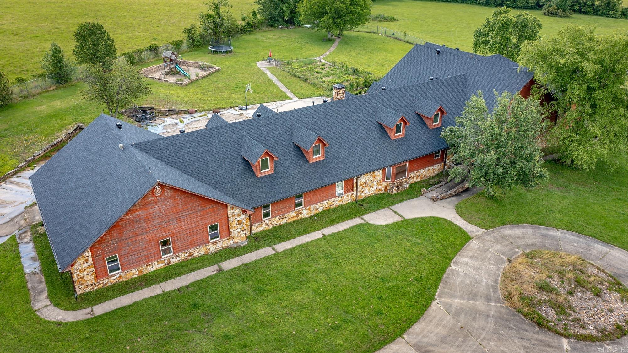 5415 Hwy 67  Haskell, AR