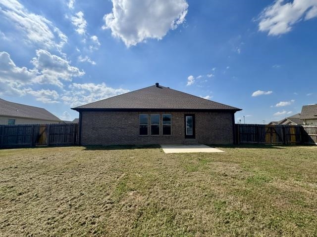 310 Hollis  Bono, AR