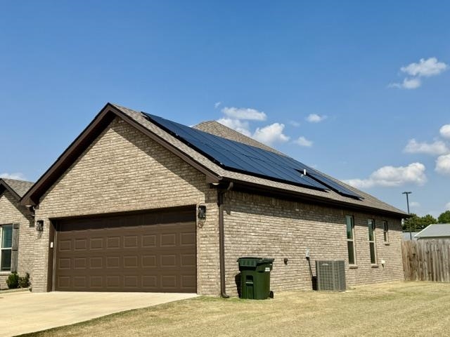 310 Hollis  Bono, AR