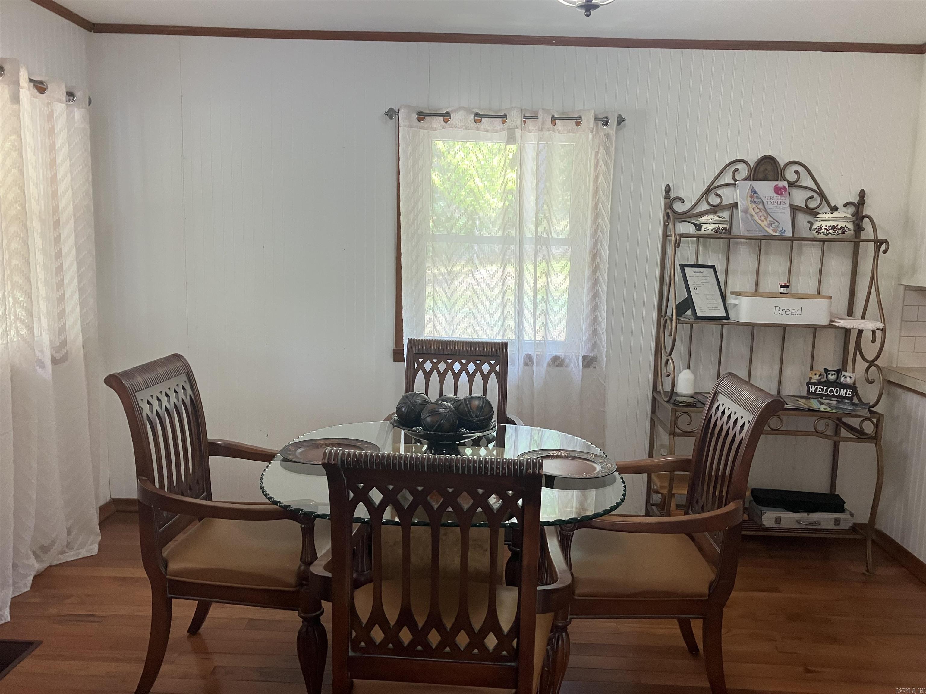 1068 Hwy 27S  Mount Ida, AR