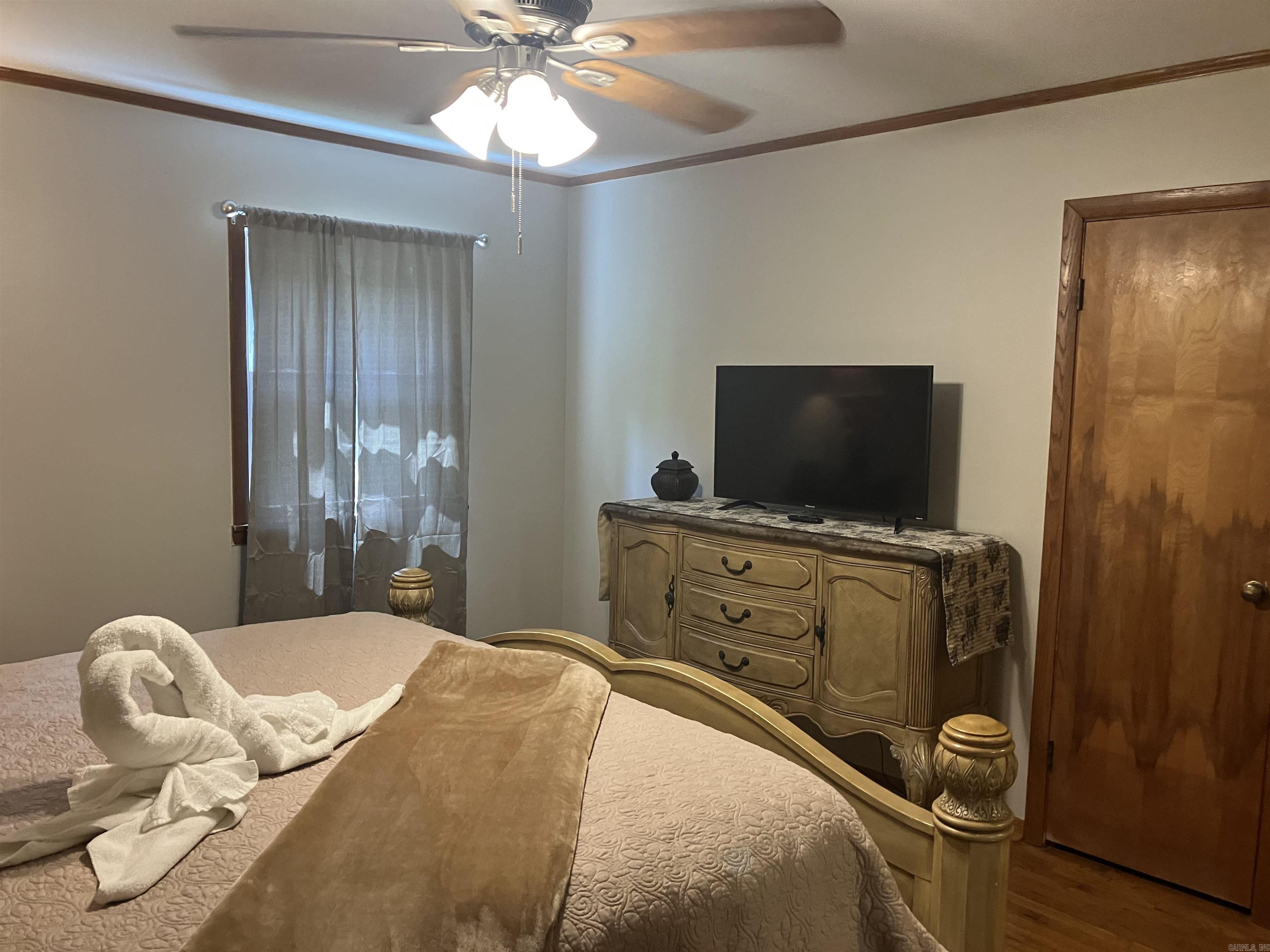 1068 Hwy 27S  Mount Ida, AR