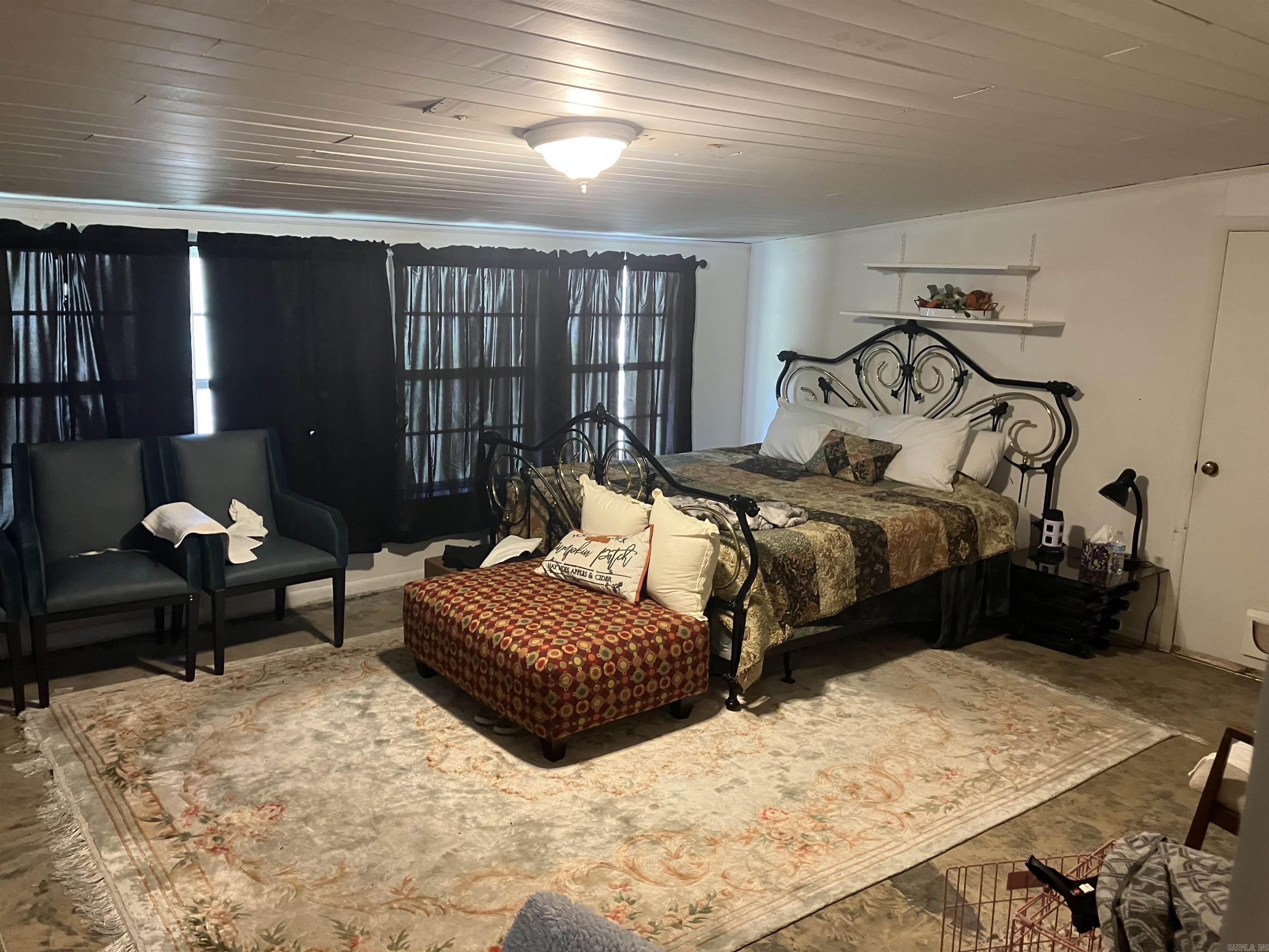 1068 Hwy 27S  Mount Ida, AR