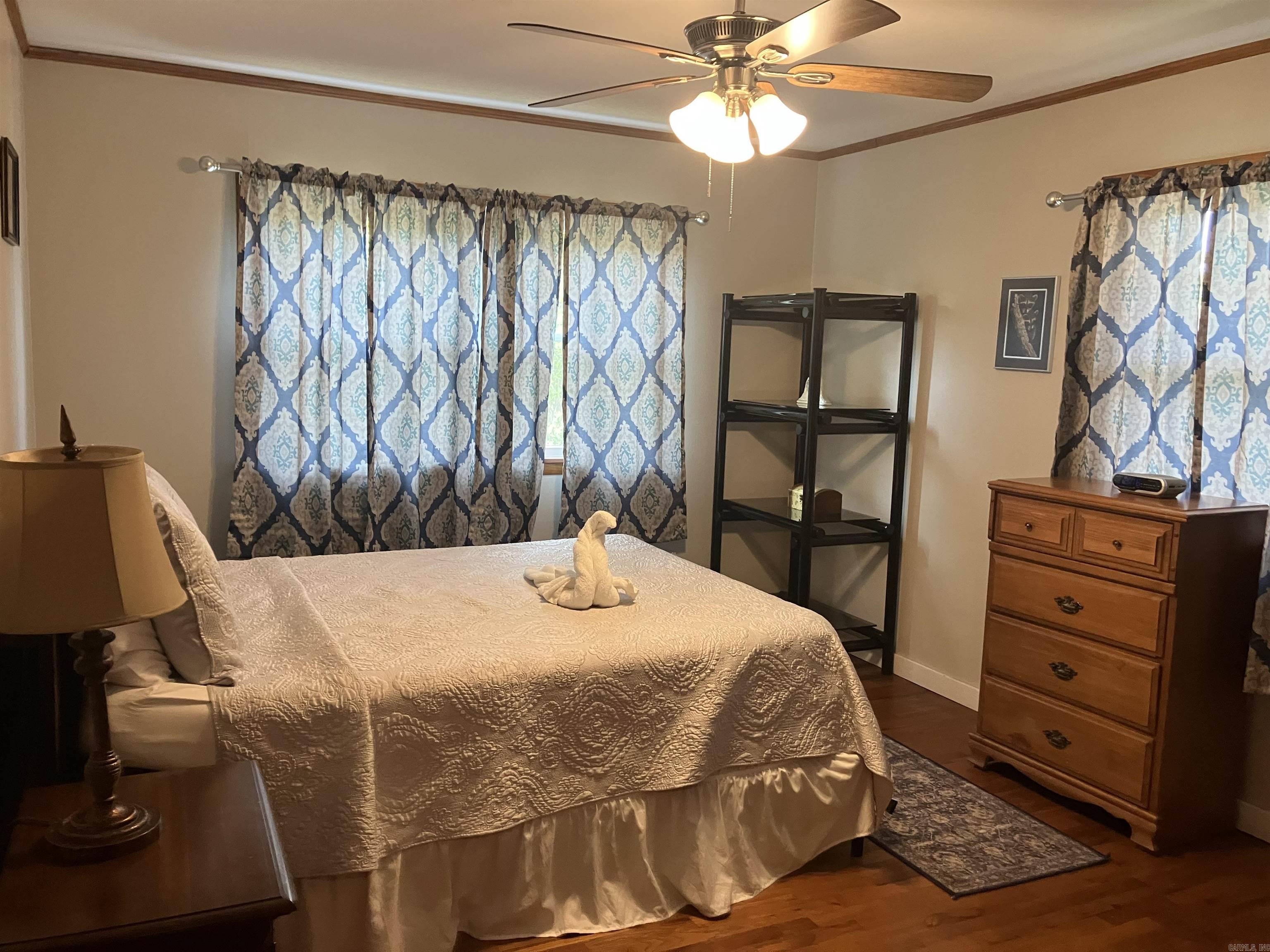 1068 Hwy 27S  Mount Ida, AR
