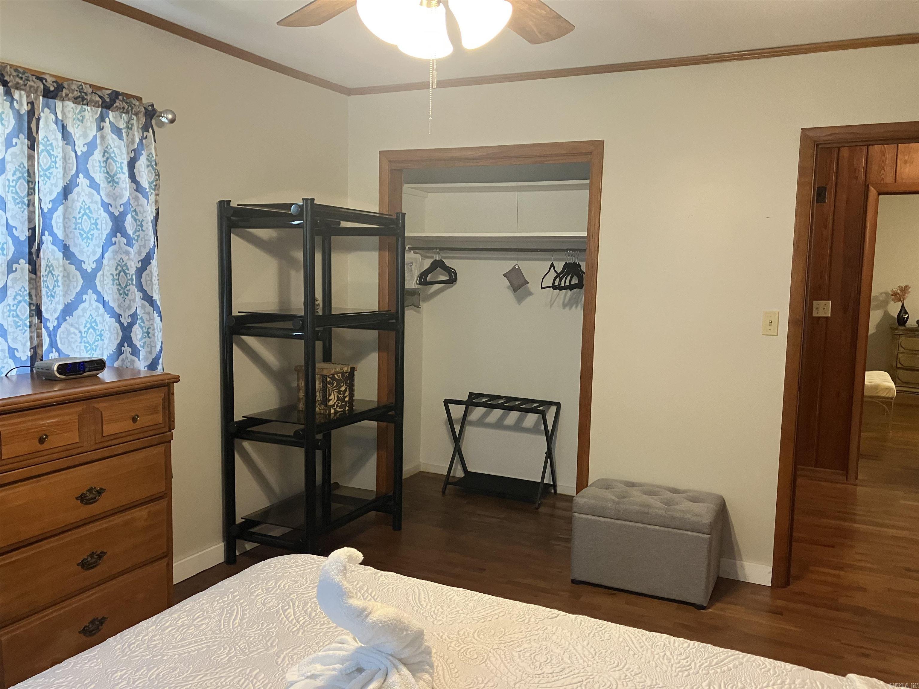 1068 Hwy 27S  Mount Ida, AR