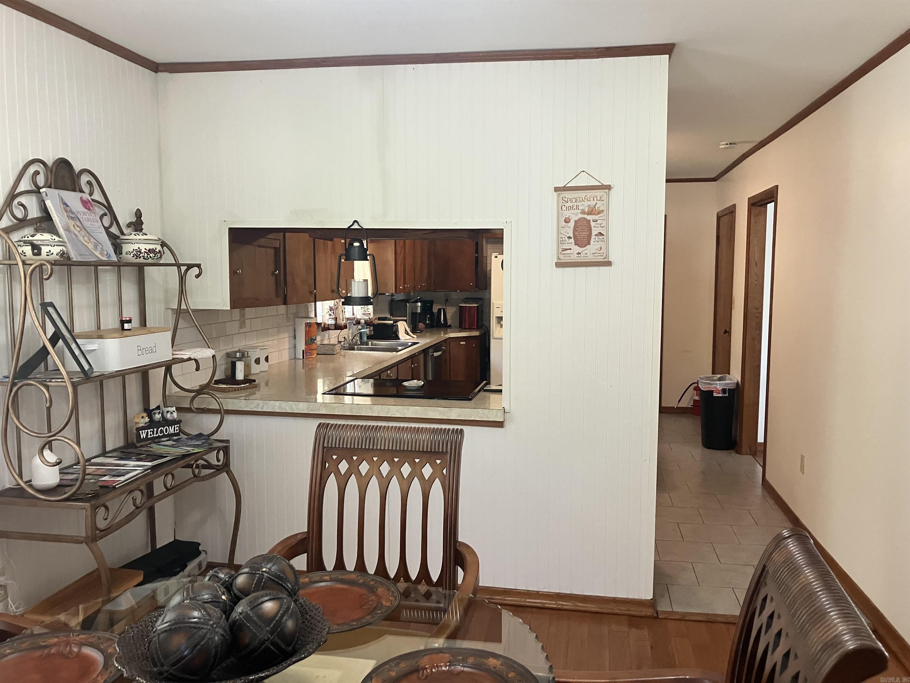 1068 Hwy 27S  Mount Ida, AR
