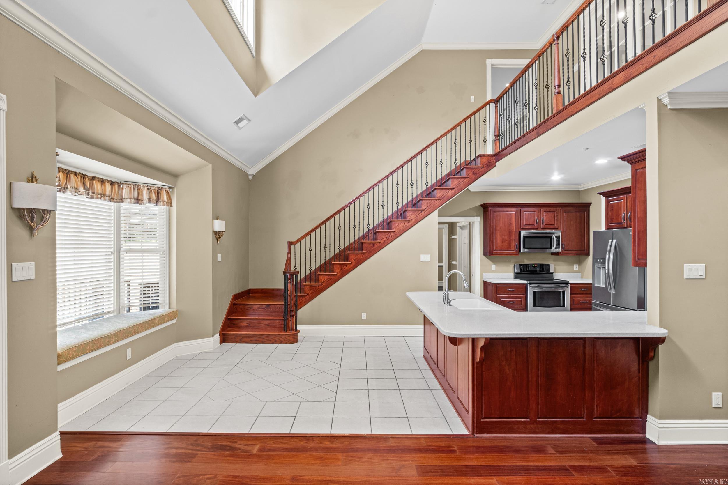 1109 Oakwood  Wynne, AR