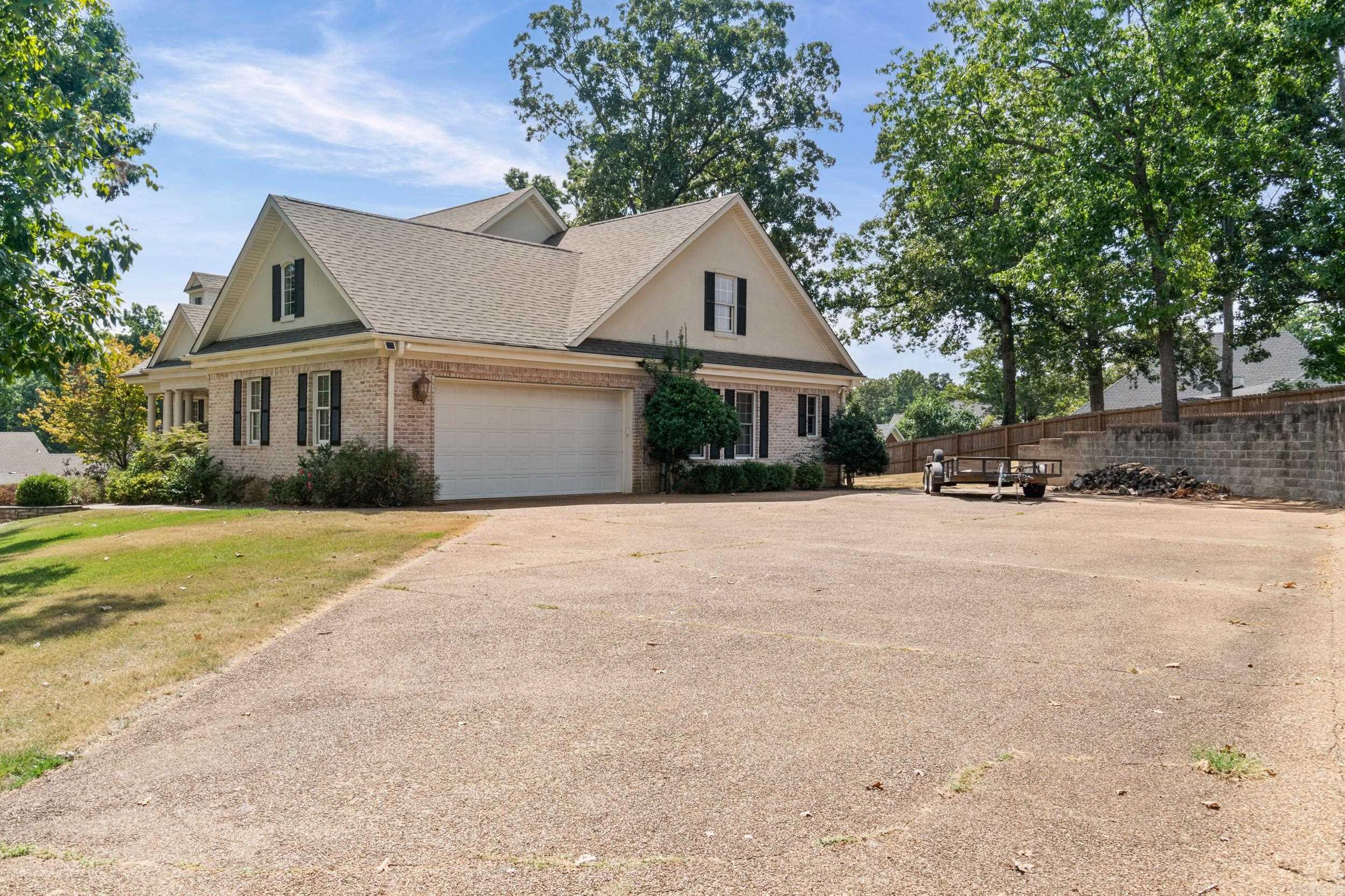 1109 Oakwood  Wynne, AR