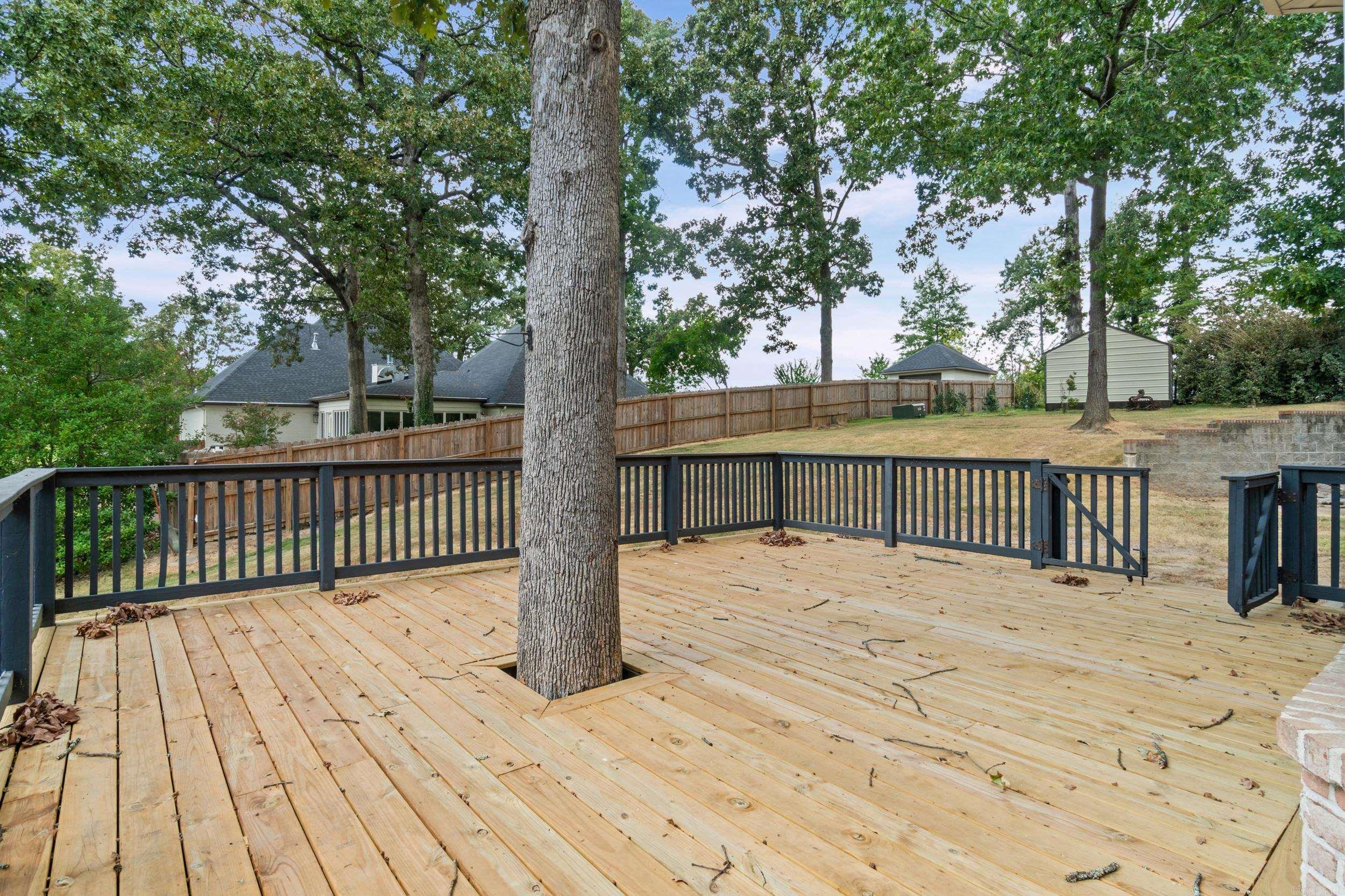 1109 Oakwood  Wynne, AR