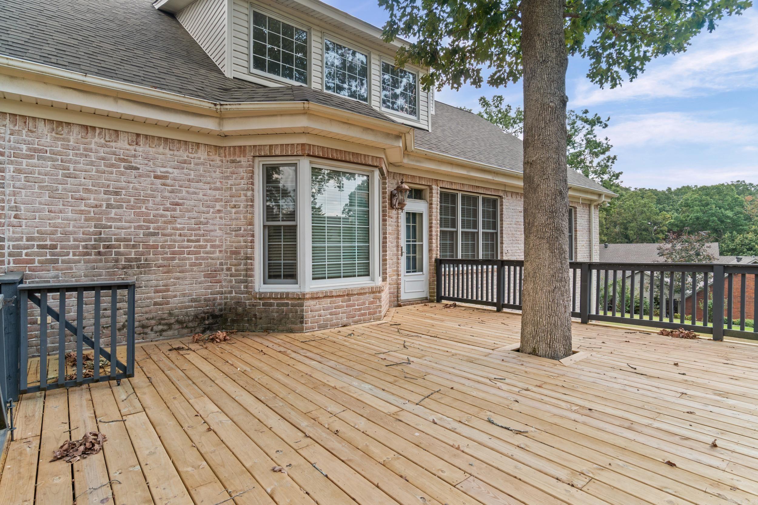 1109 Oakwood  Wynne, AR