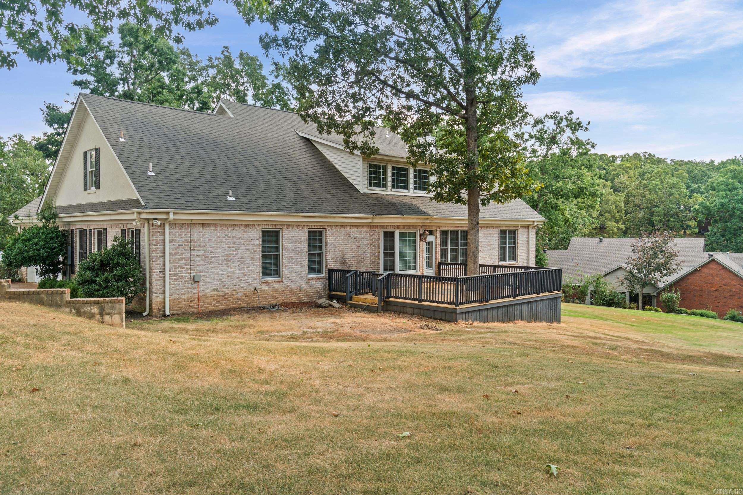 1109 Oakwood  Wynne, AR
