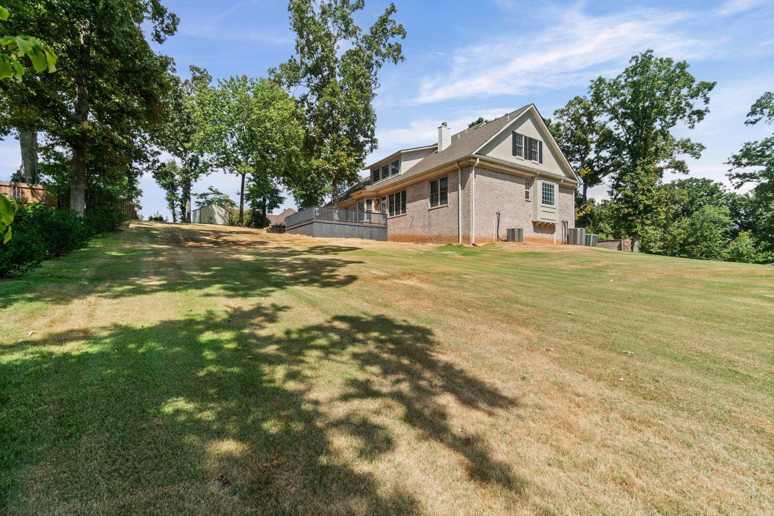 1109 Oakwood  Wynne, AR