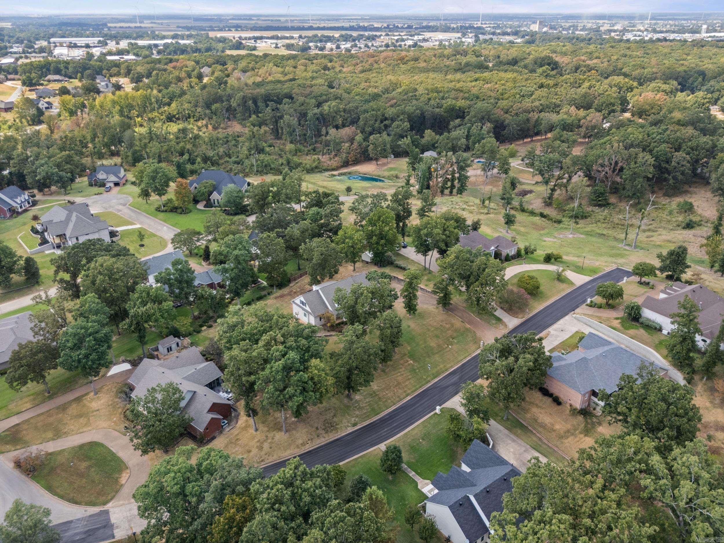 1109 Oakwood  Wynne, AR