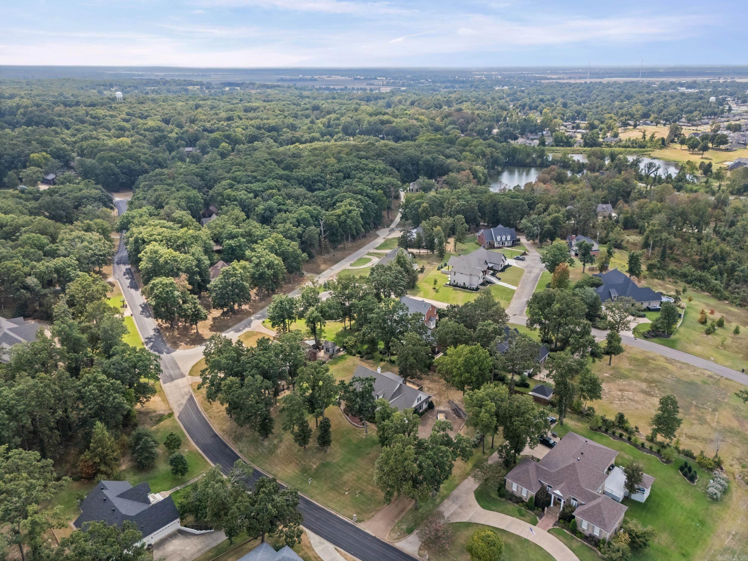 1109 Oakwood  Wynne, AR