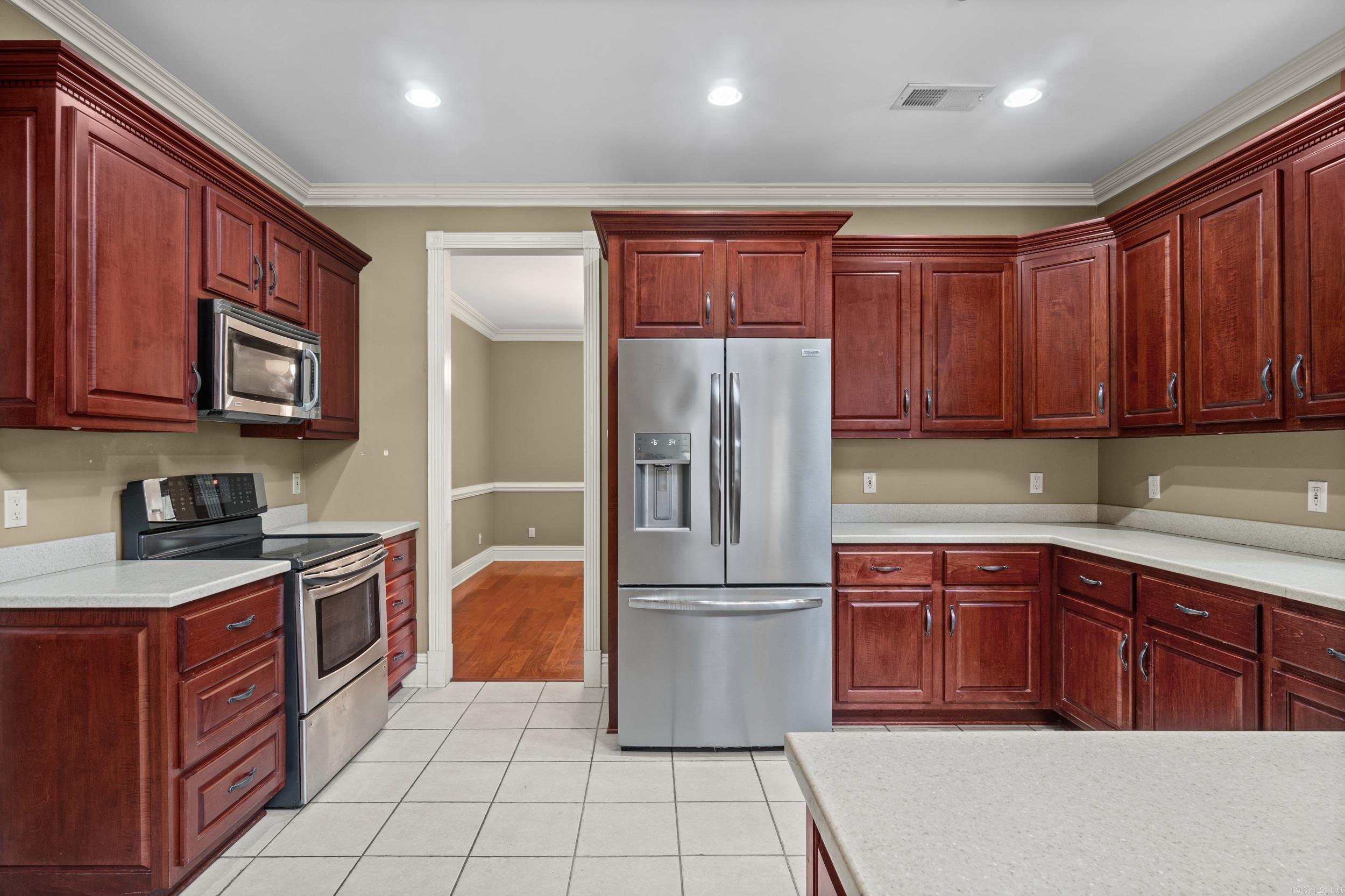 1109 Oakwood  Wynne, AR