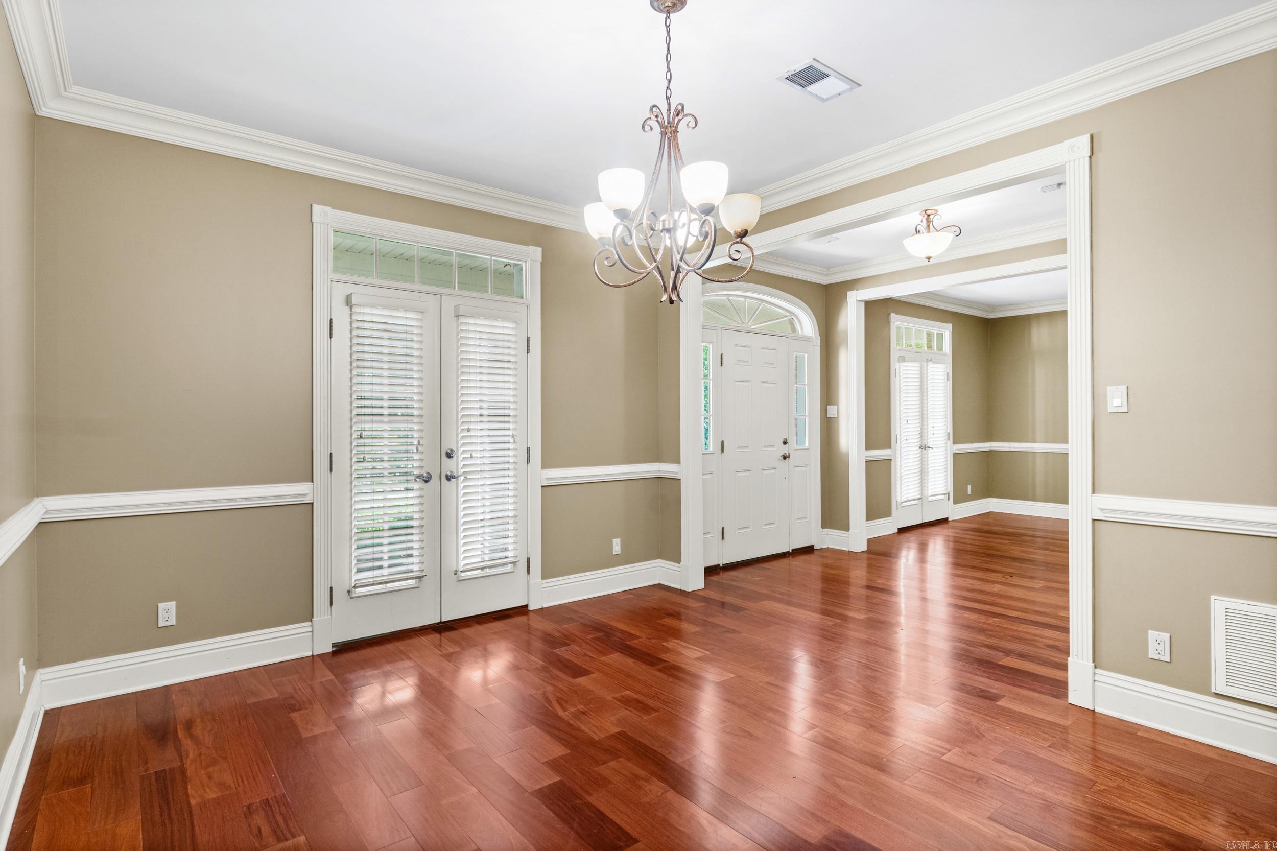 1109 Oakwood  Wynne, AR