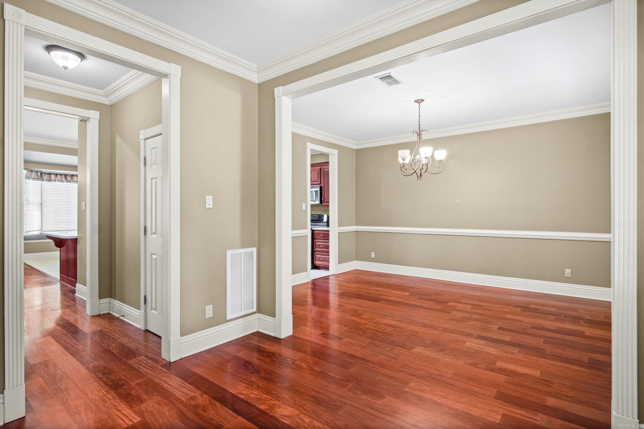 1109 Oakwood  Wynne, AR