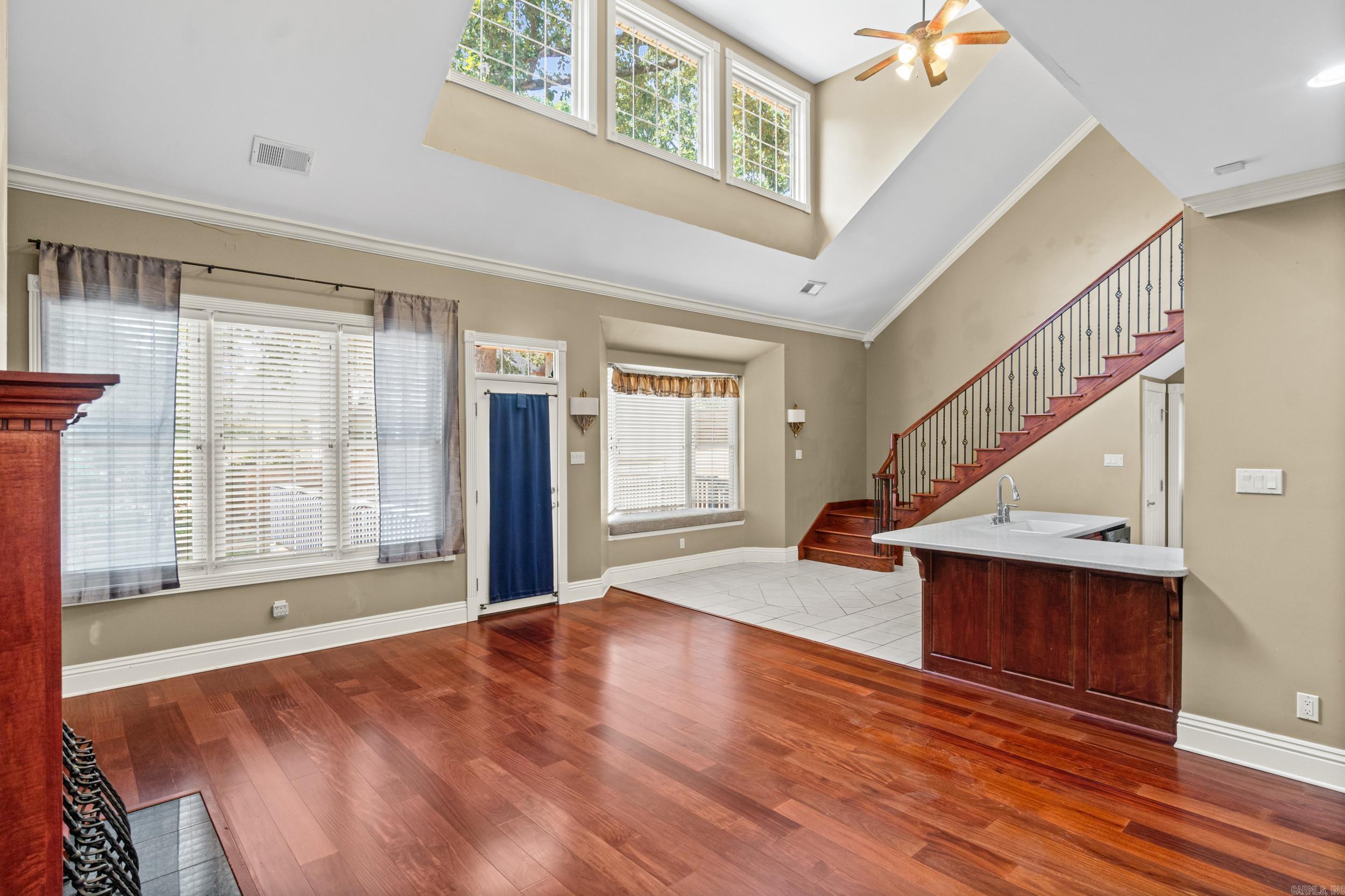 1109 Oakwood  Wynne, AR