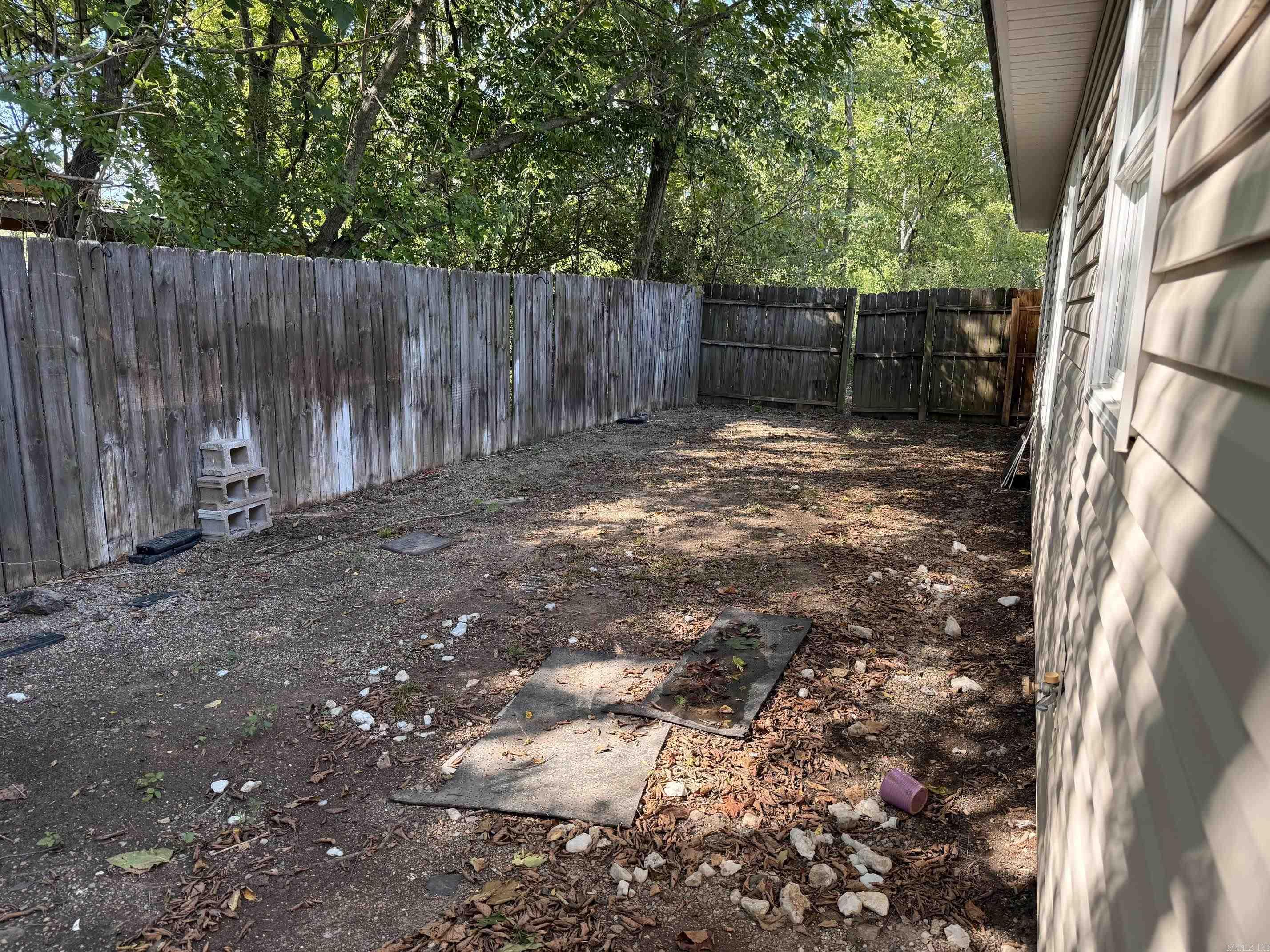 124 Summer  Hot Springs, AR