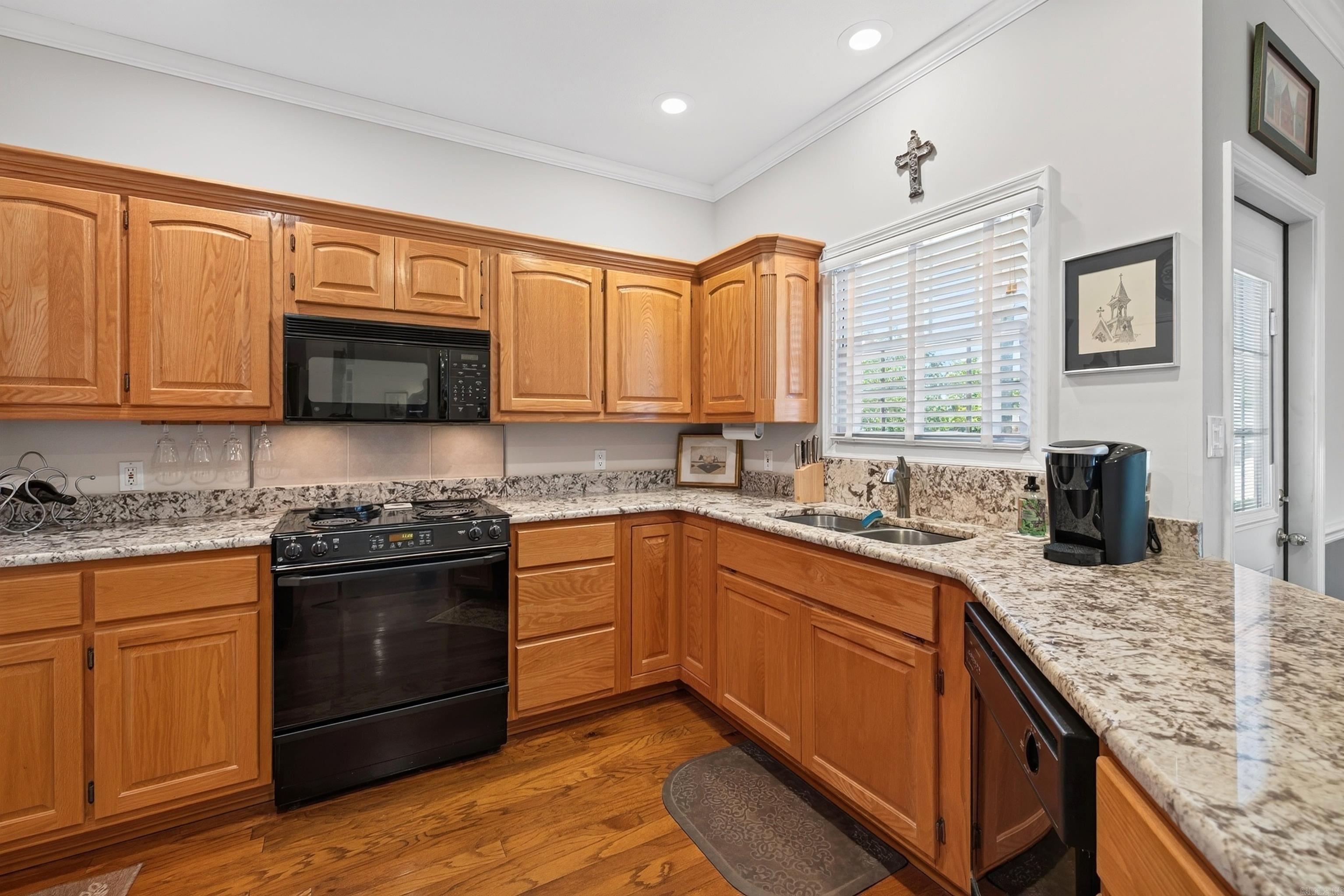 21 Faisan Way  Hot Springs Village, AR
