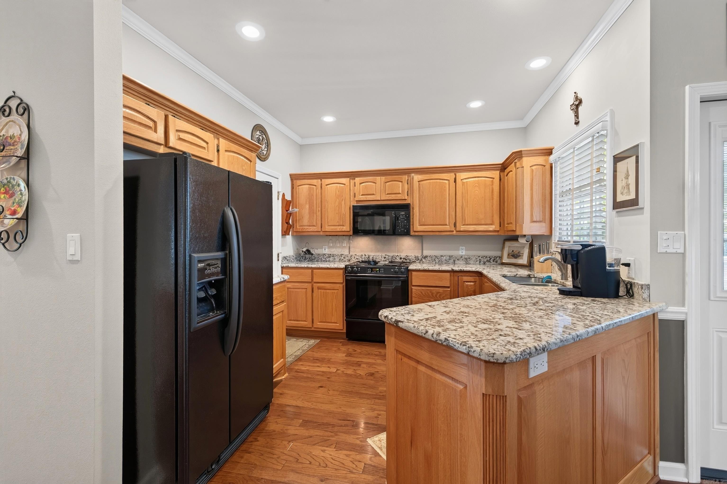 21 Faisan Way  Hot Springs Village, AR