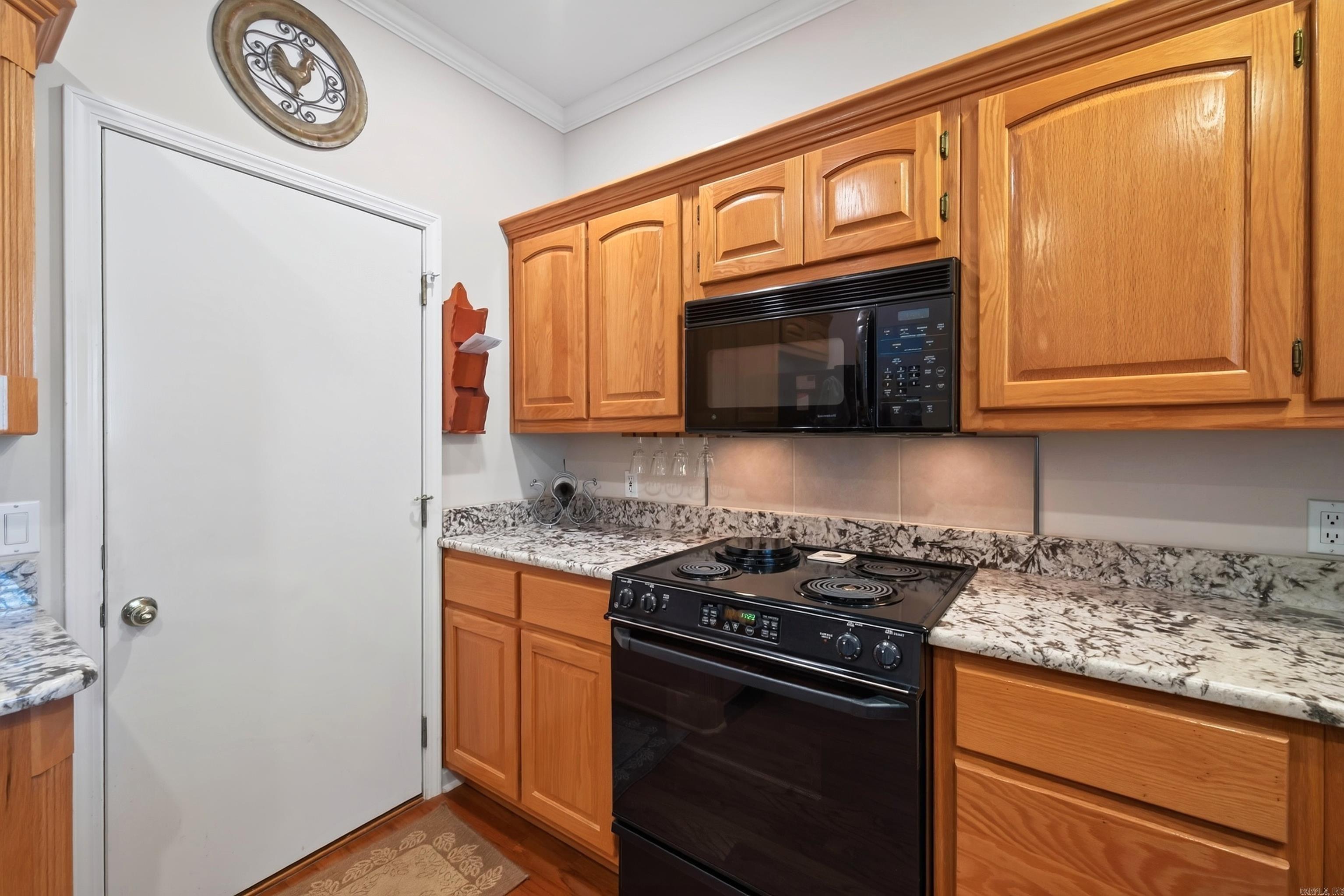 21 Faisan Way  Hot Springs Village, AR