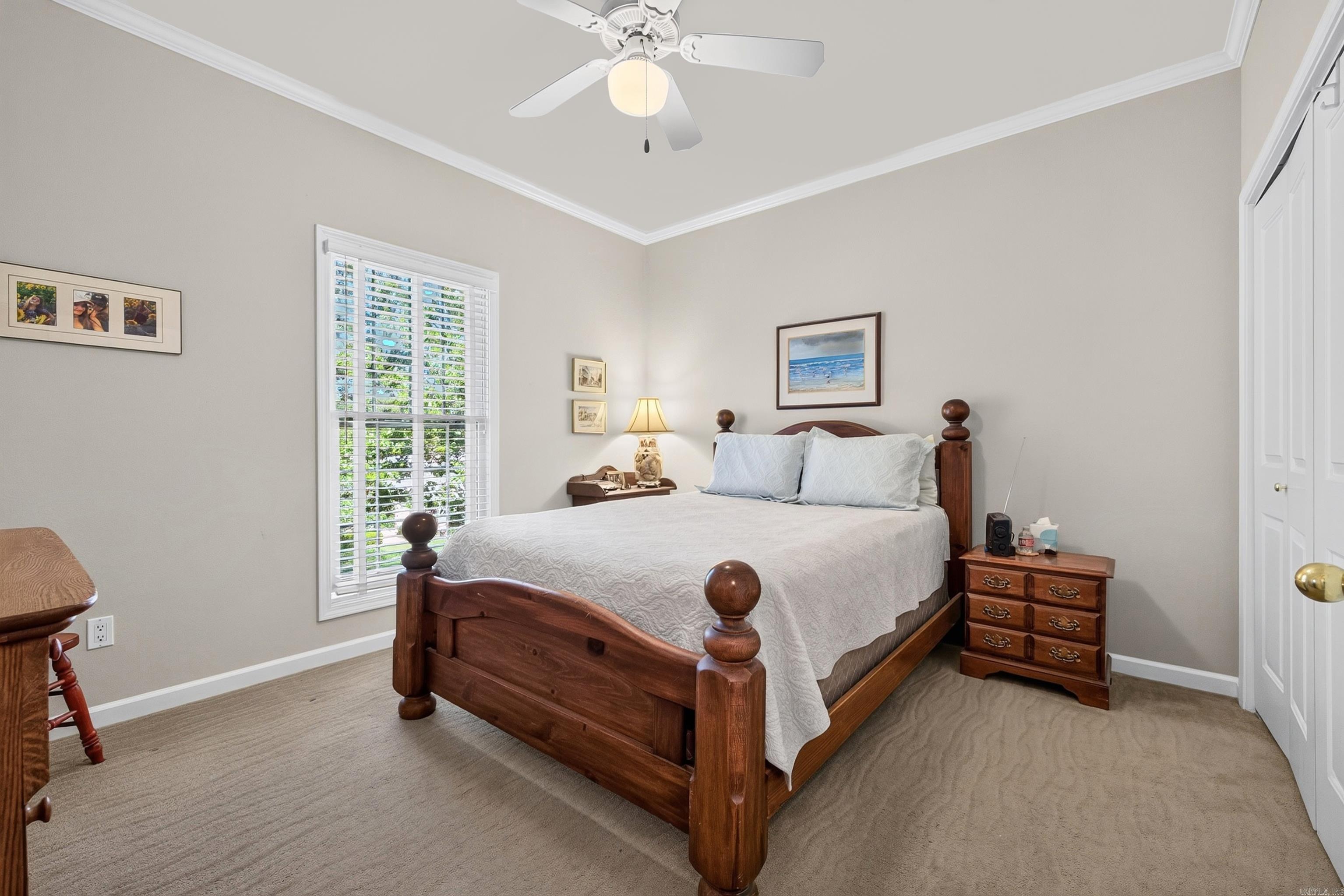 21 Faisan Way  Hot Springs Village, AR
