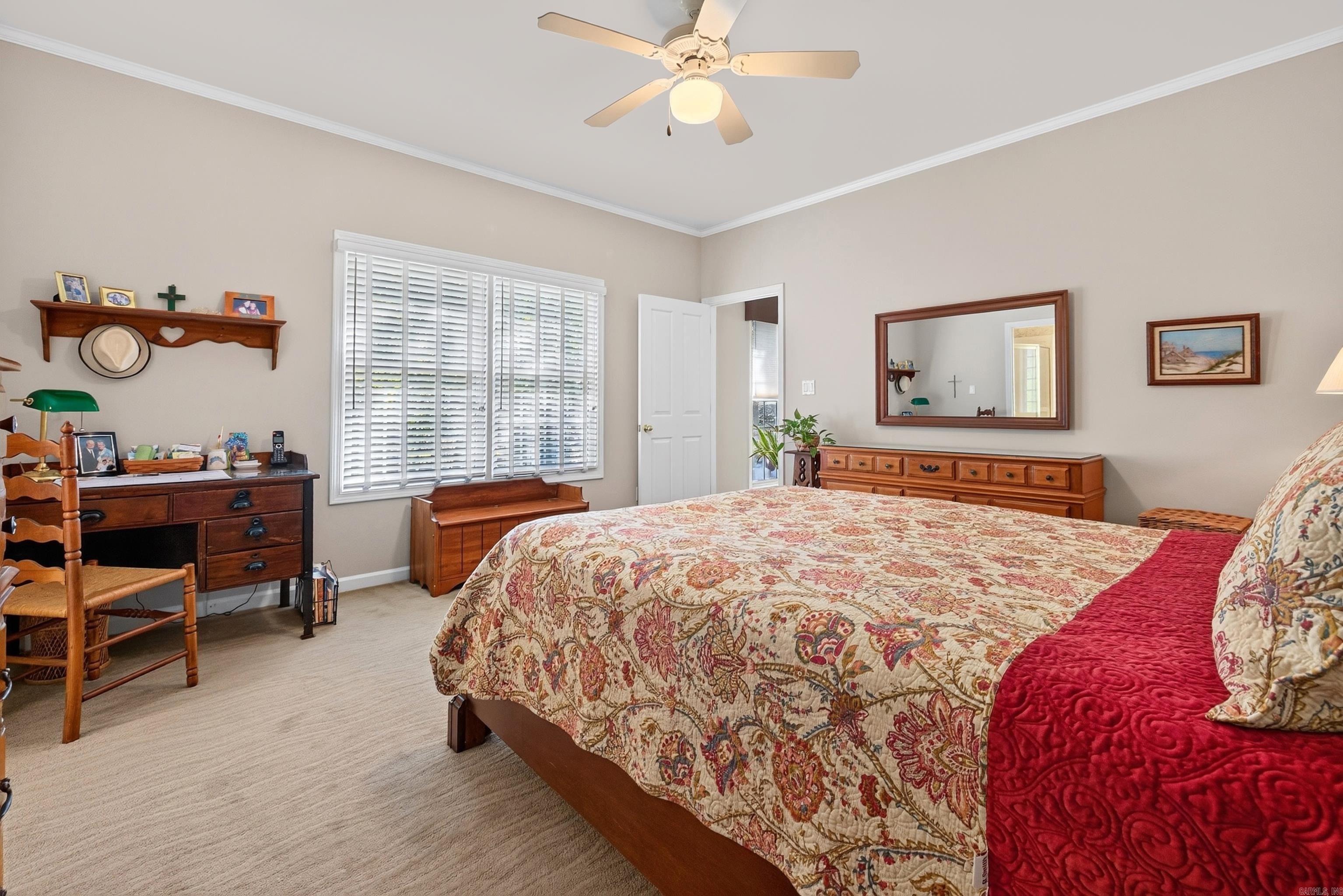21 Faisan Way  Hot Springs Village, AR