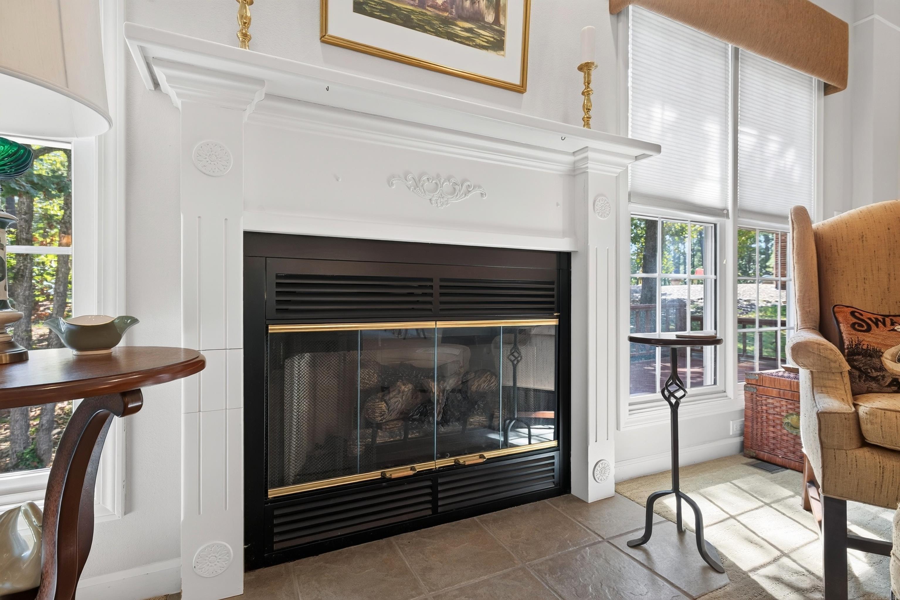 21 Faisan Way  Hot Springs Village, AR