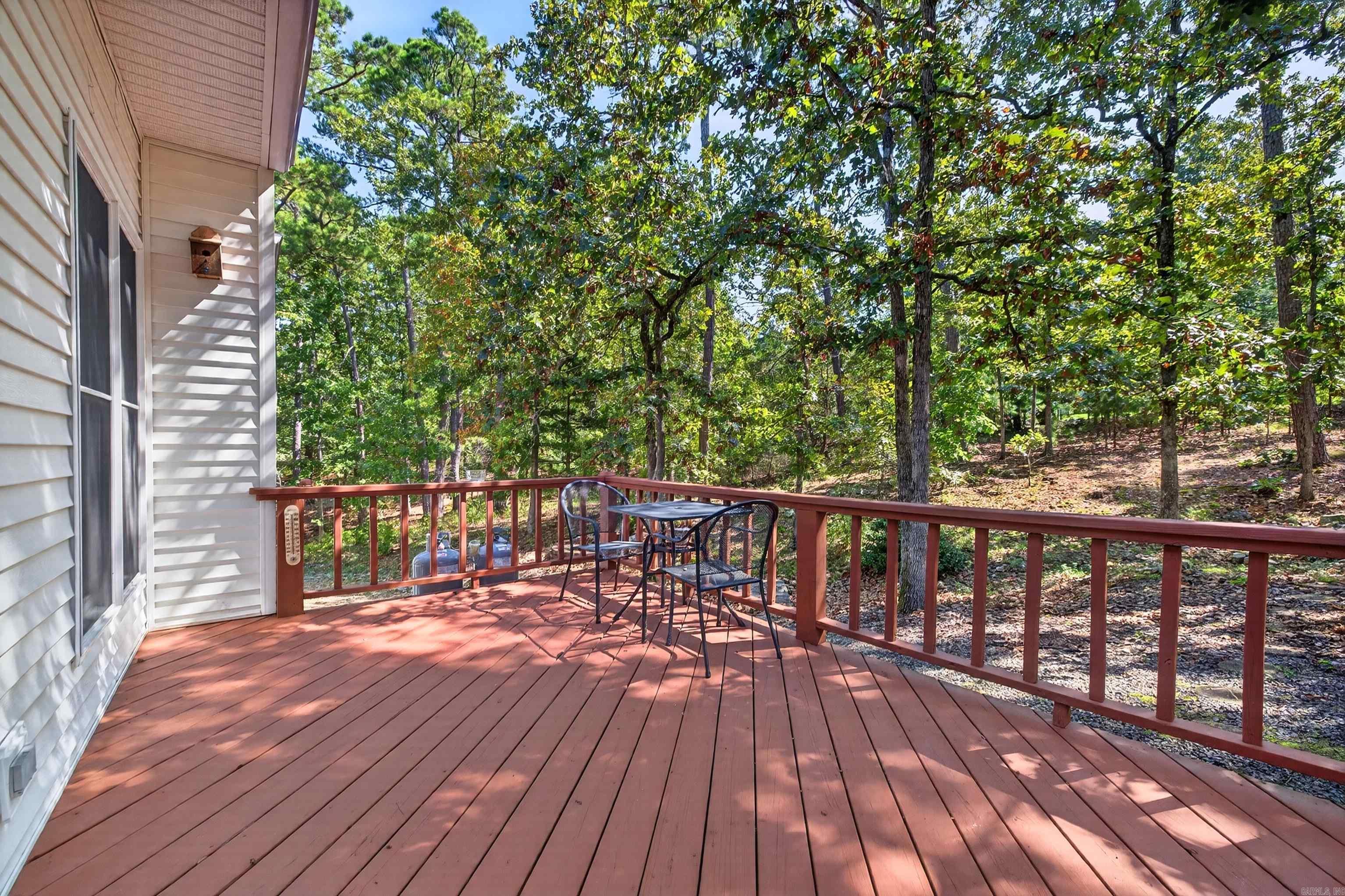 21 Faisan Way  Hot Springs Village, AR