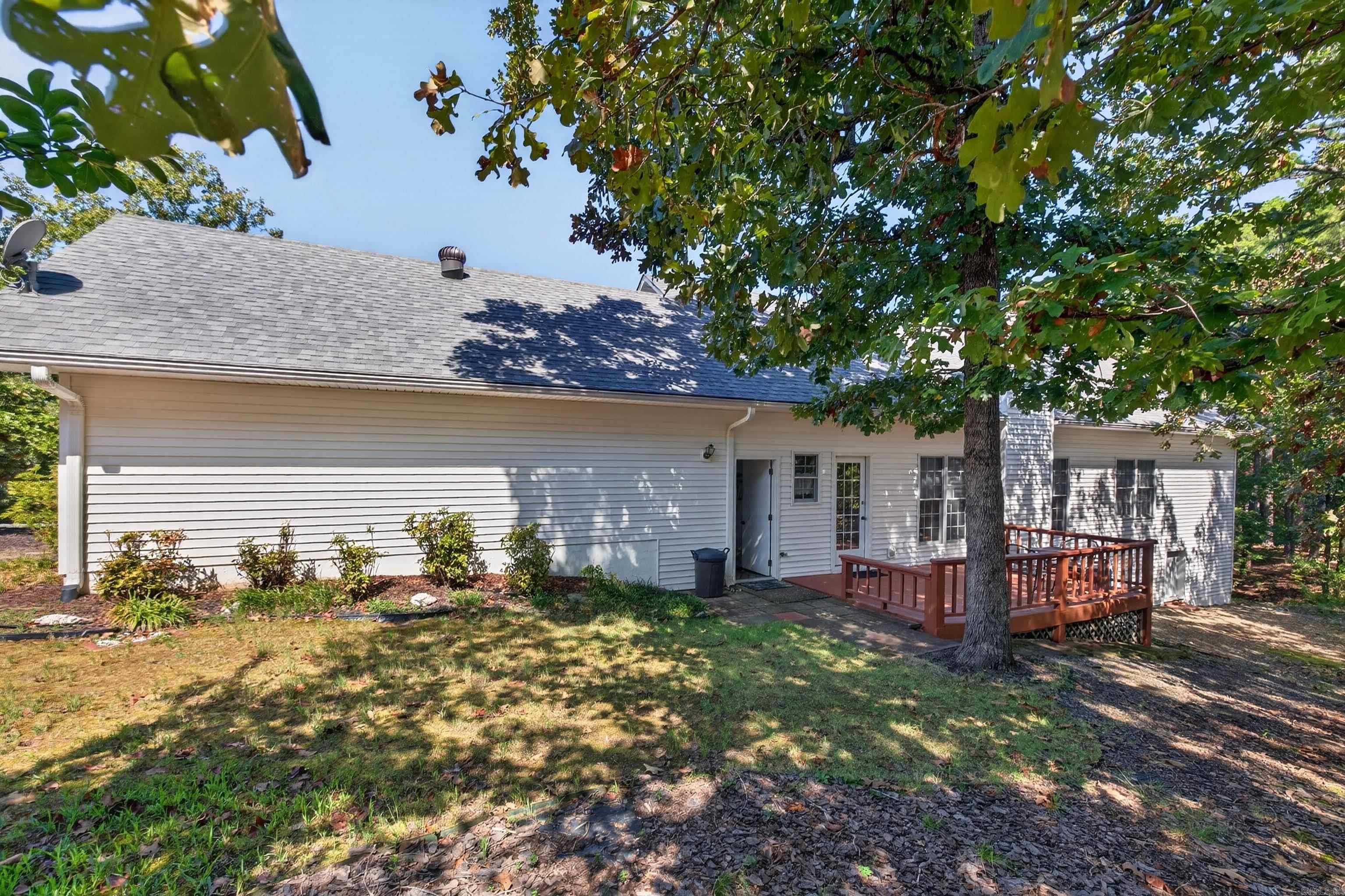 21 Faisan Way  Hot Springs Village, AR