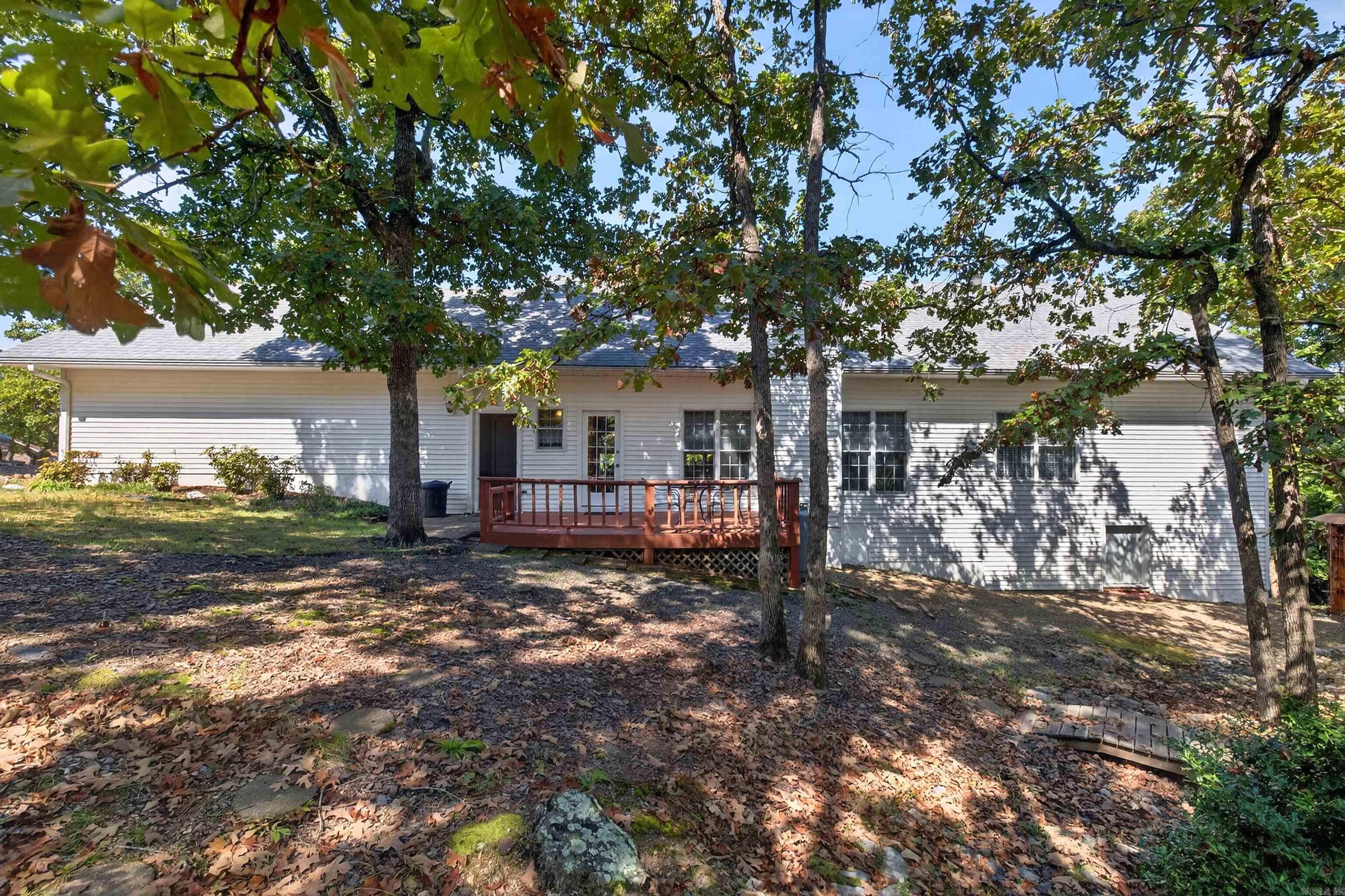 21 Faisan Way  Hot Springs Village, AR