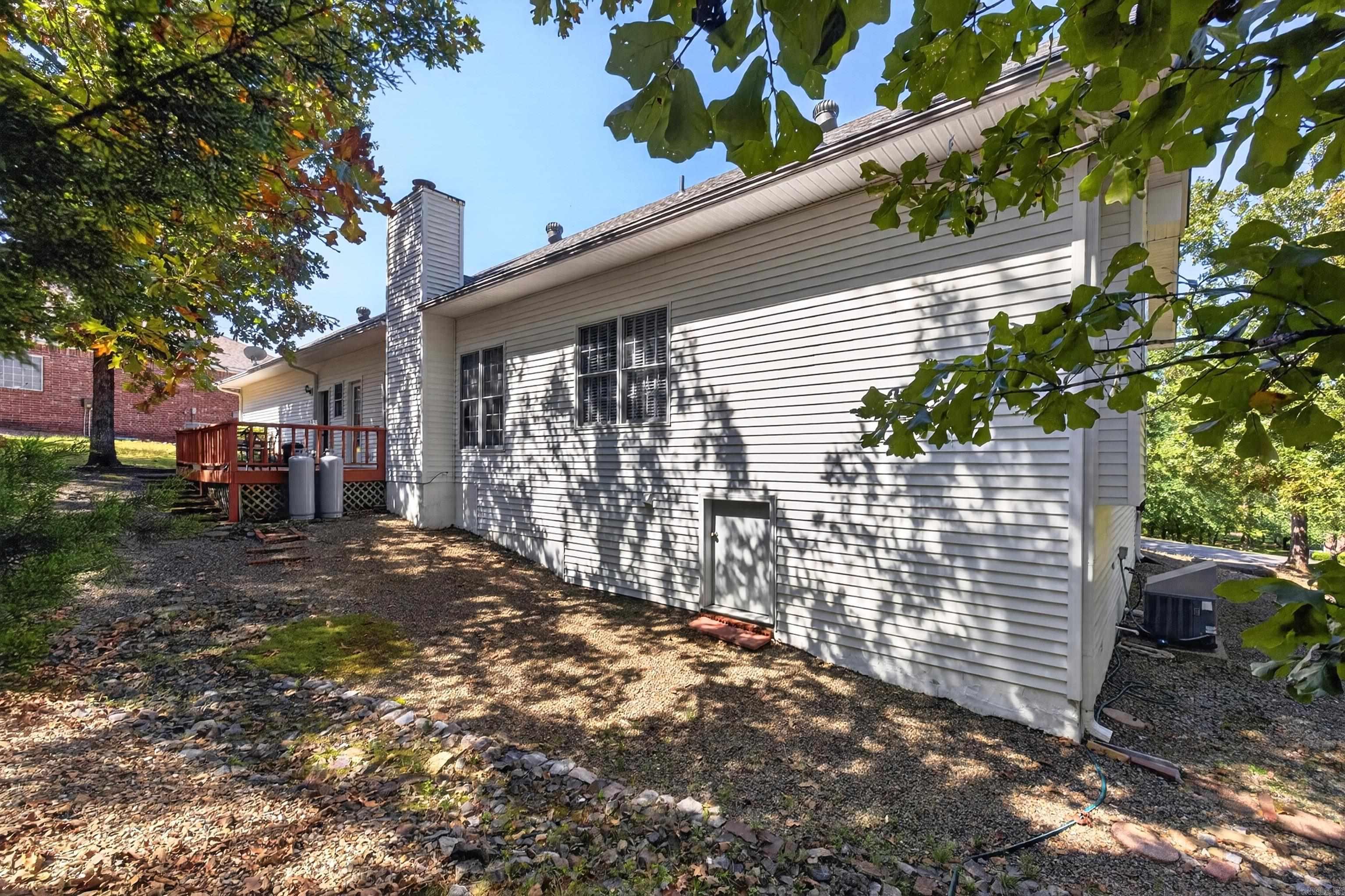 21 Faisan Way  Hot Springs Village, AR