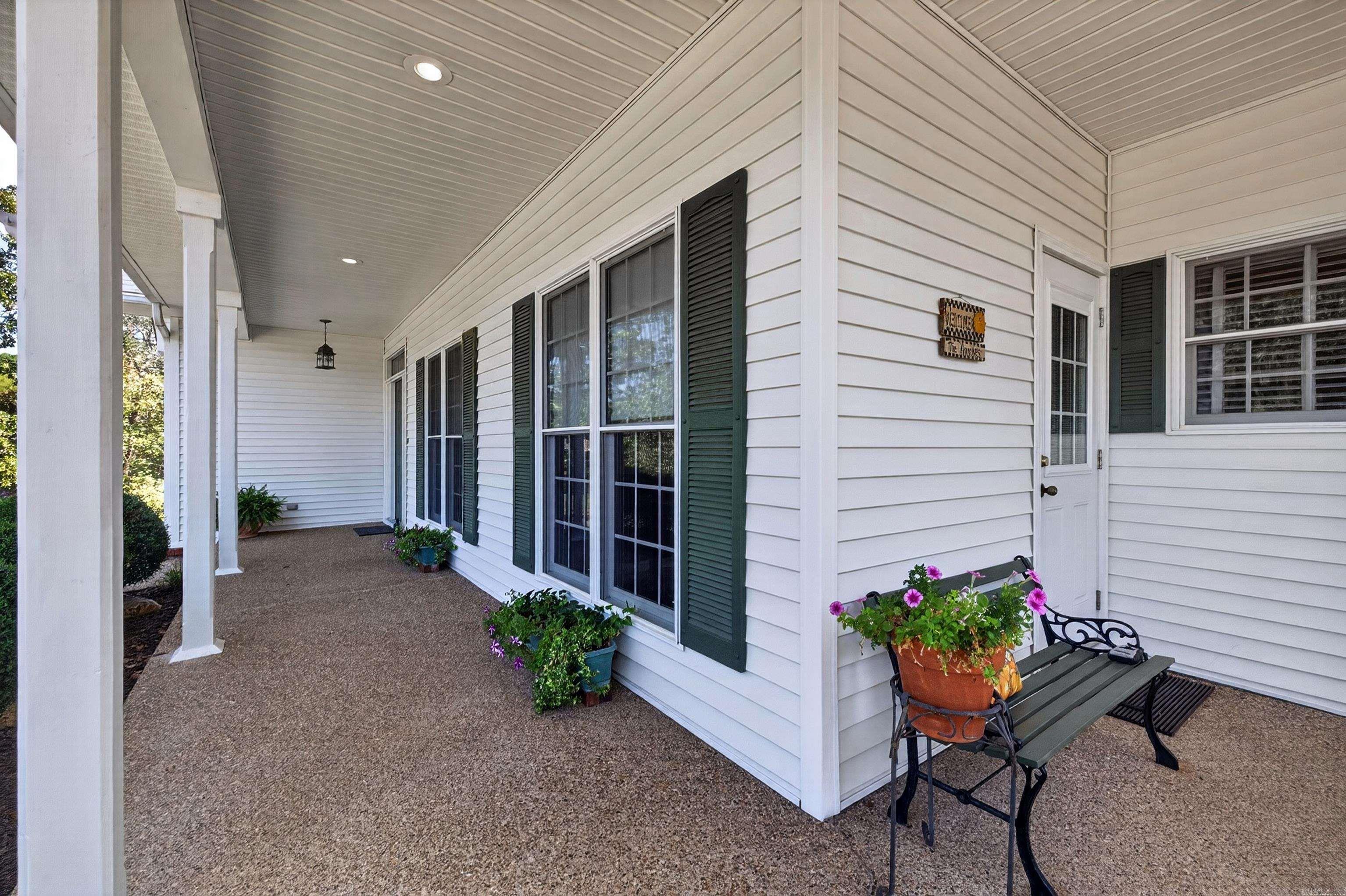 21 Faisan Way  Hot Springs Village, AR