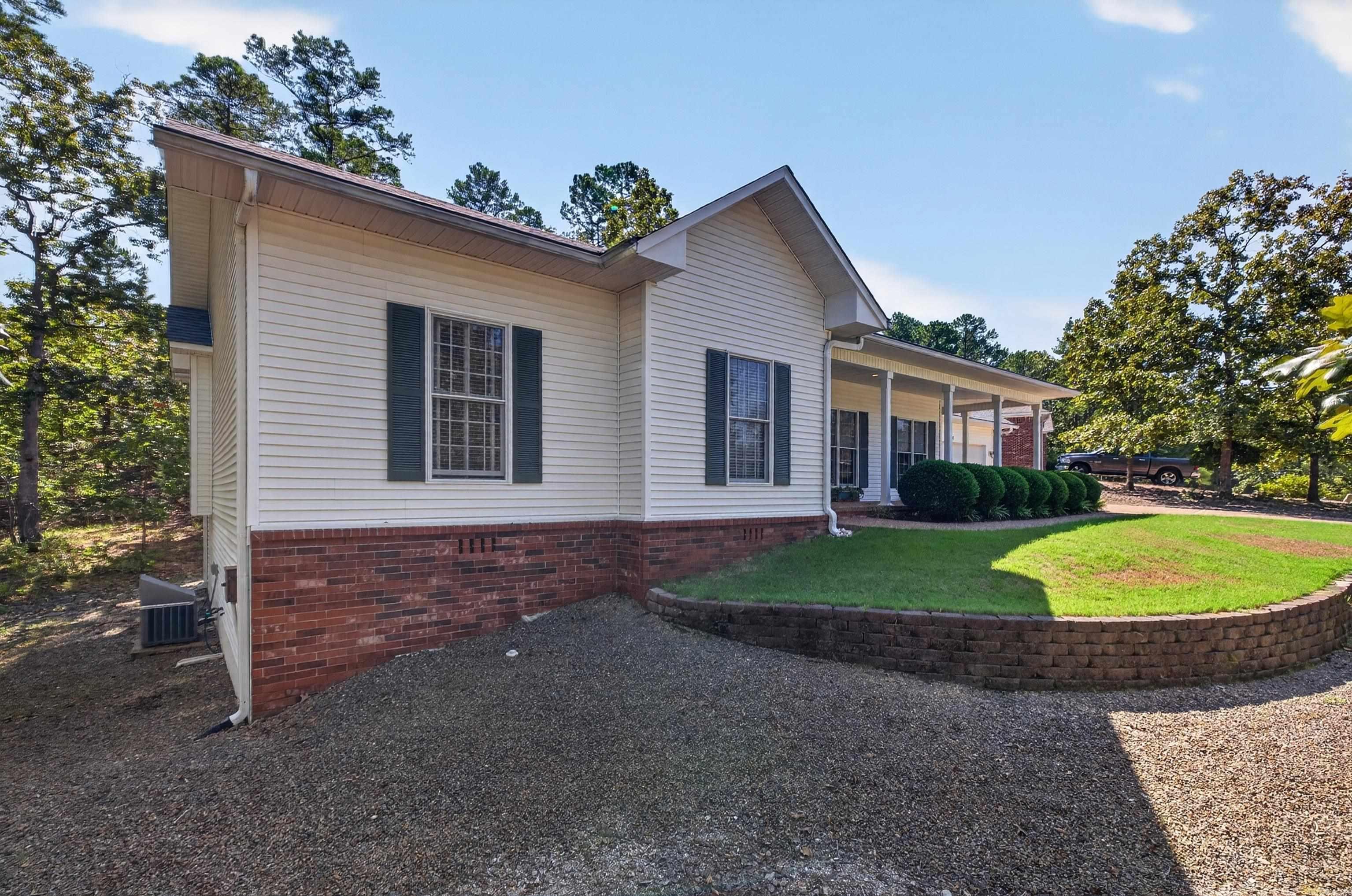 21 Faisan Way  Hot Springs Village, AR