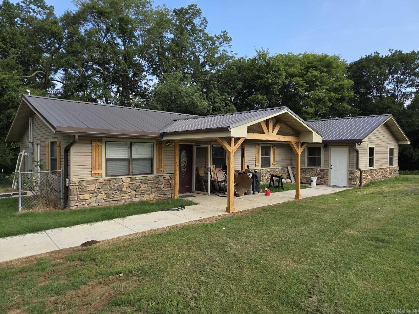 1359  Highway 27 N  Murfreesboro, AR