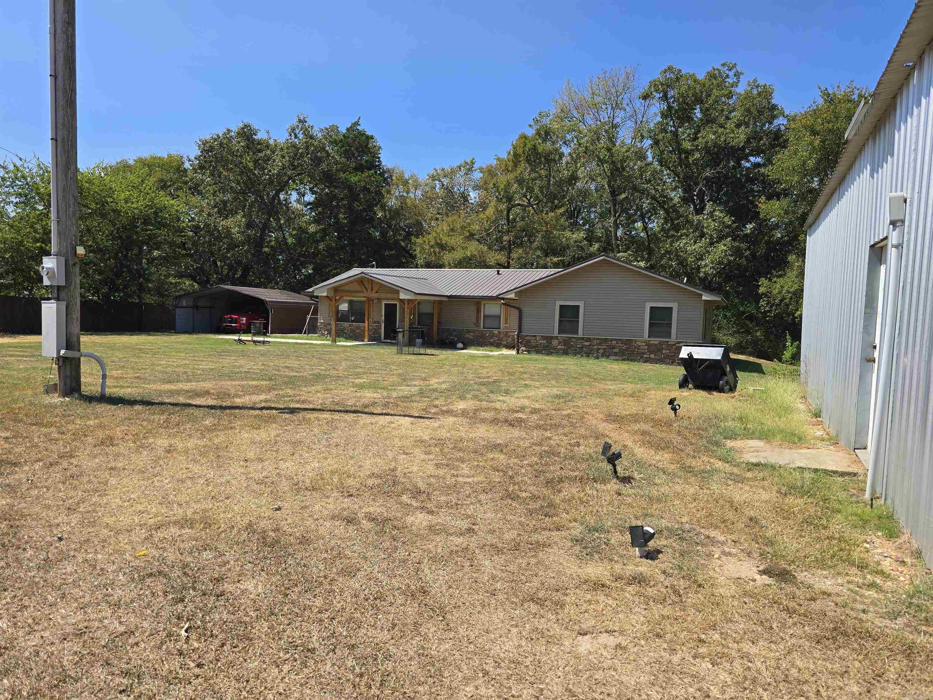 1359 Highway 27 N  Murfreesboro, AR